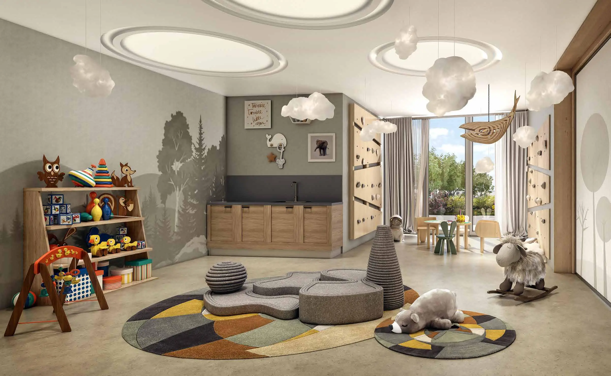 ALDAR "Yas Golf Collection"