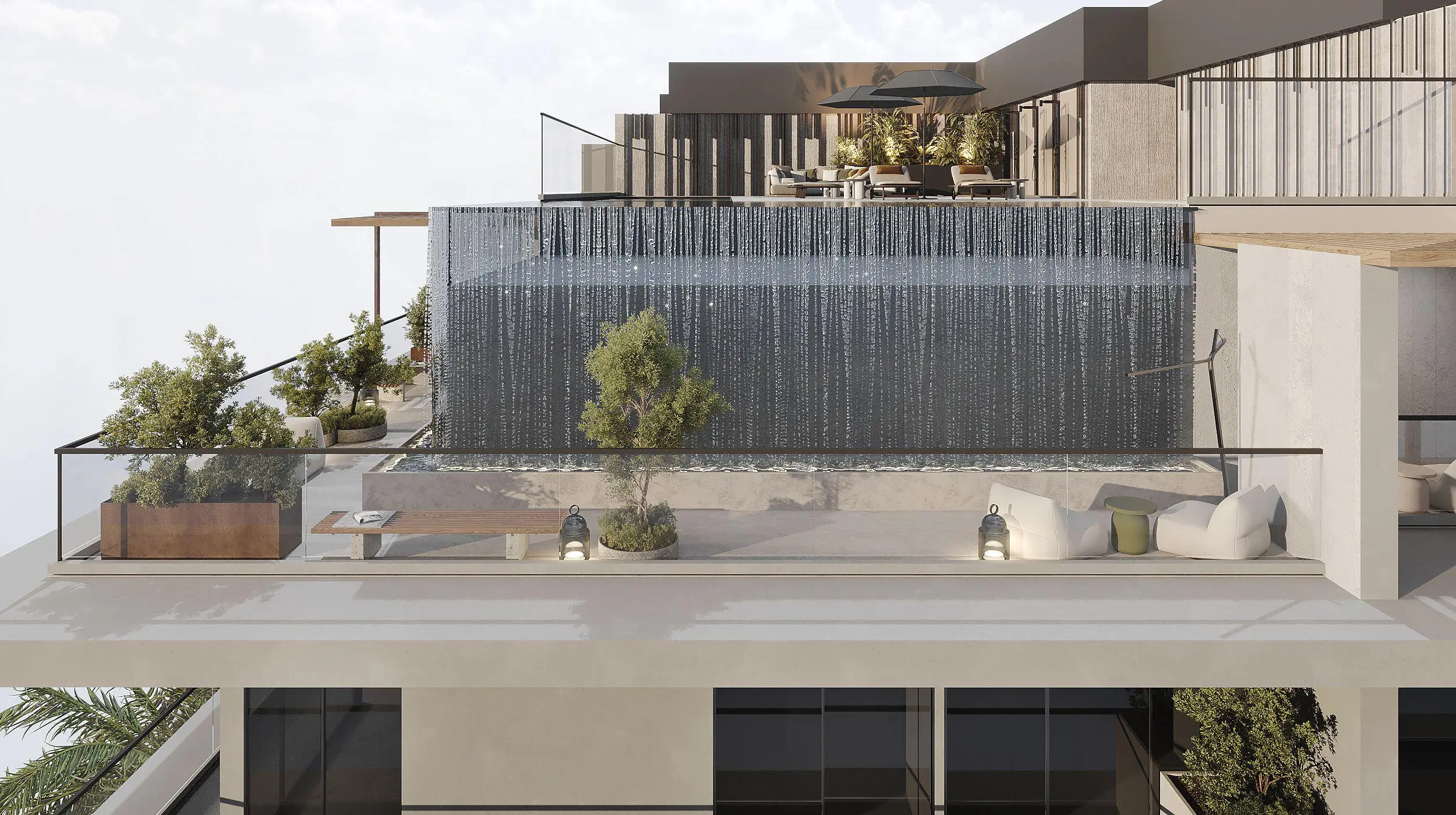 LUCKY AEON "Lucky Royale Residence" 29