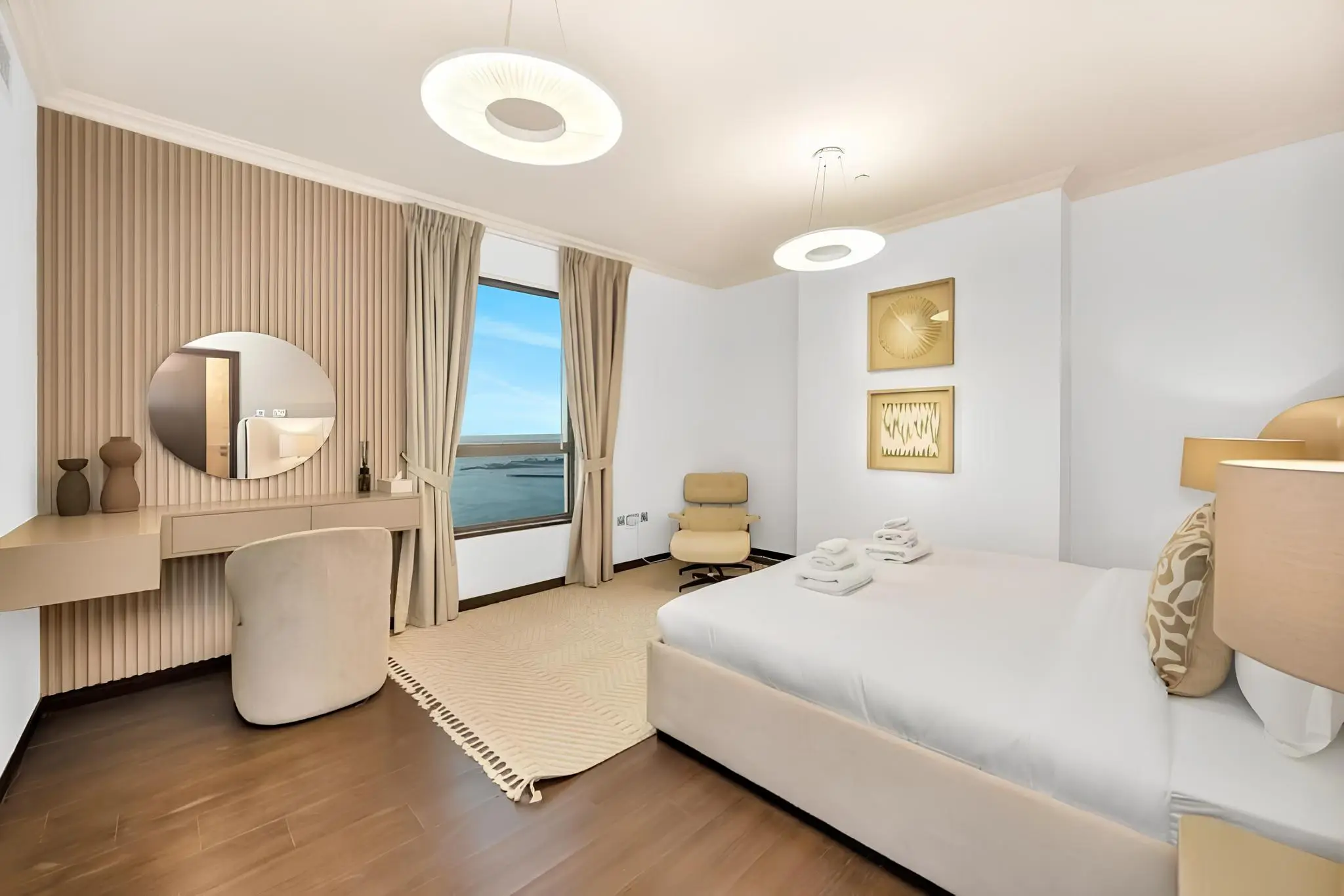 DUBAI PROPERTIES "Murjan 3" 2