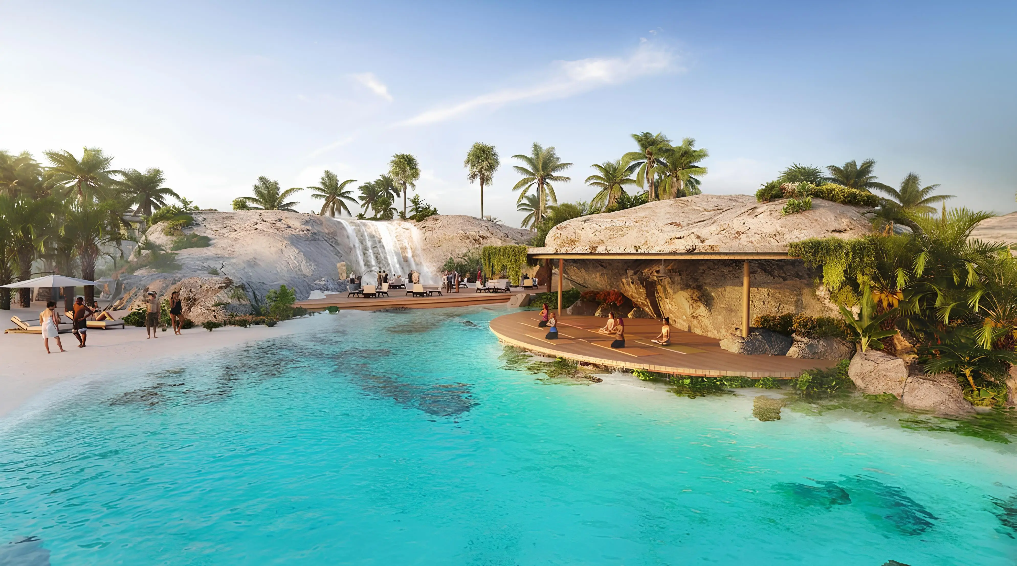 DAMAC "Damac Islands 2 - Bahamas 1" 20