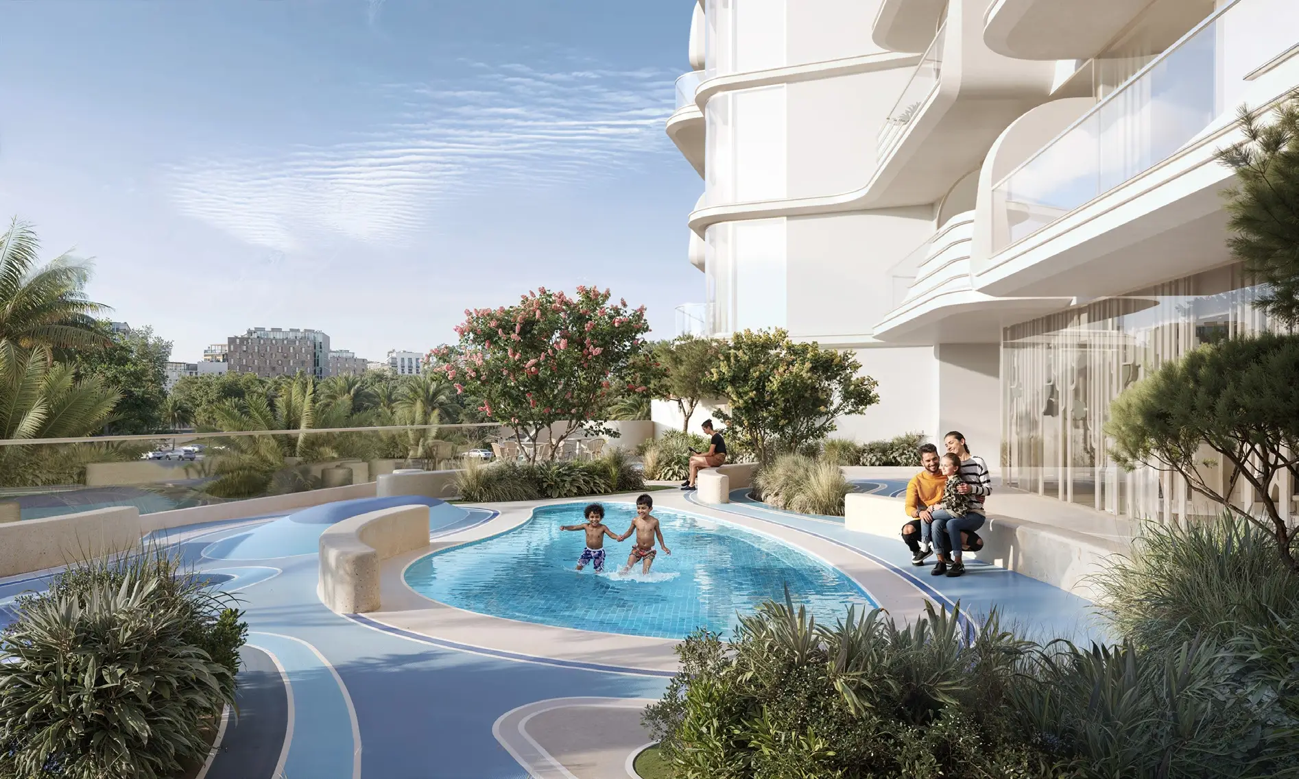 WADAN DEVELOPMENTS "CYBÈLE by Wadan" 17