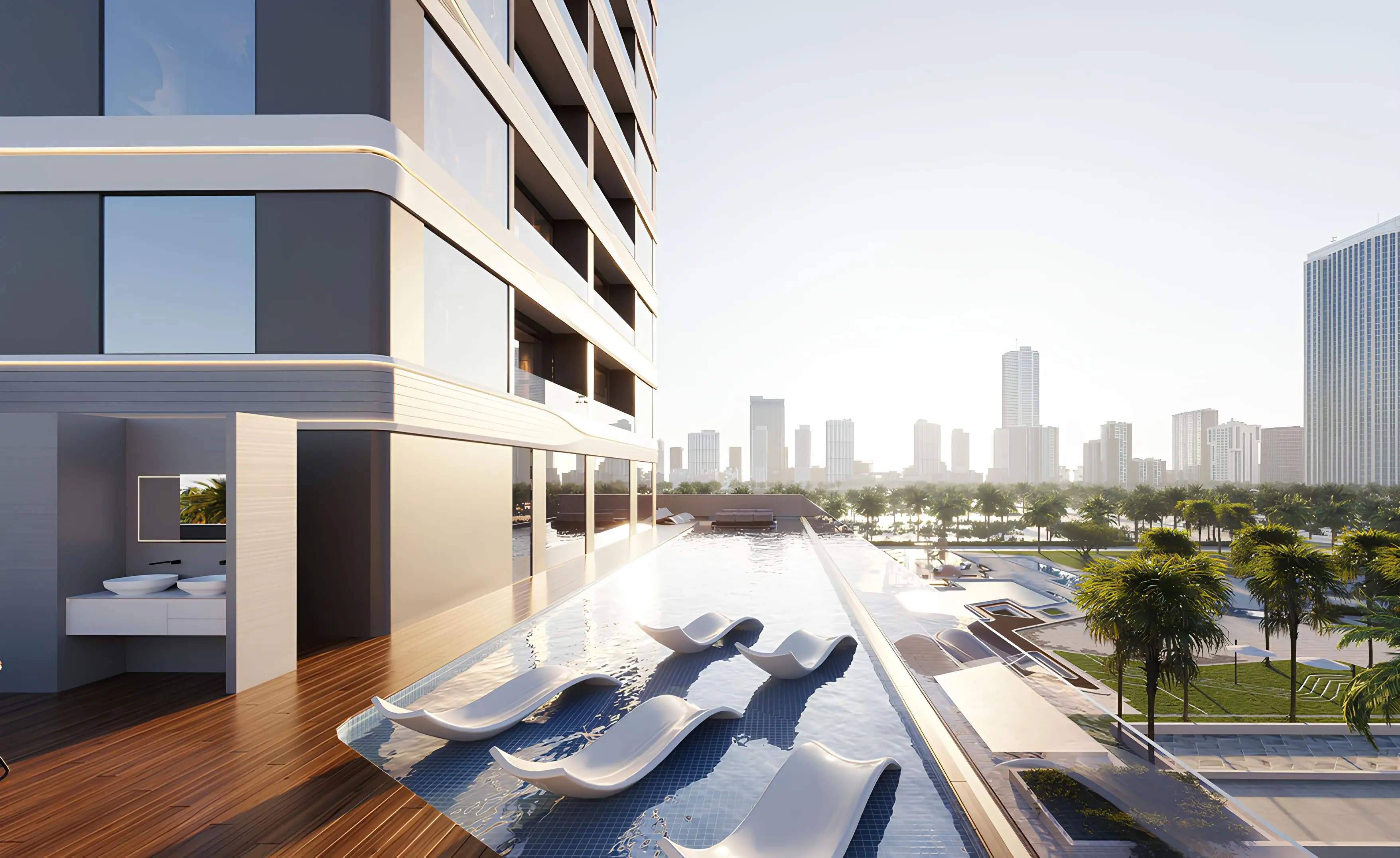 GALAXY REALTY "Jardin Astral" 17