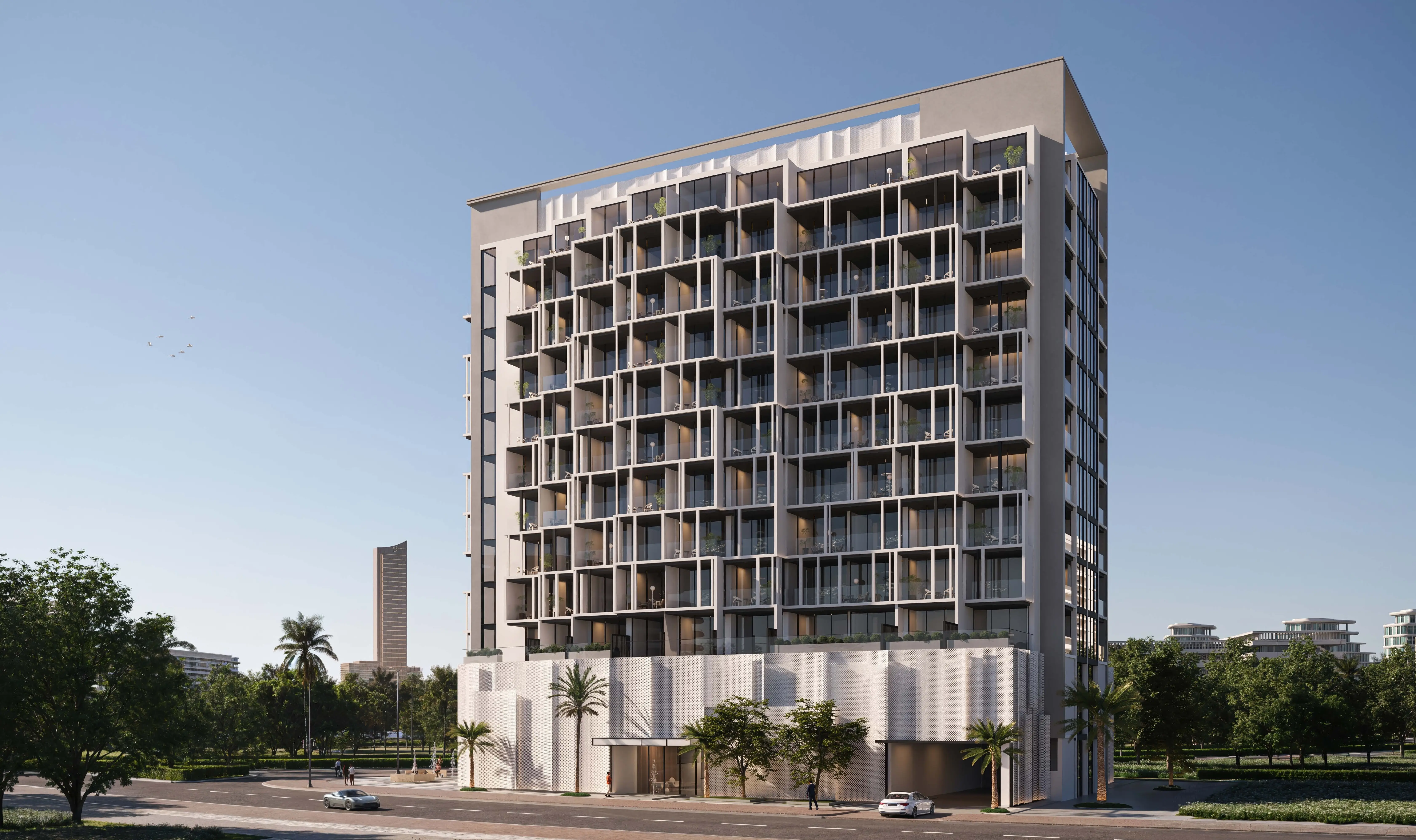 RANGE DEVELOPMENT "Island Heights" 6