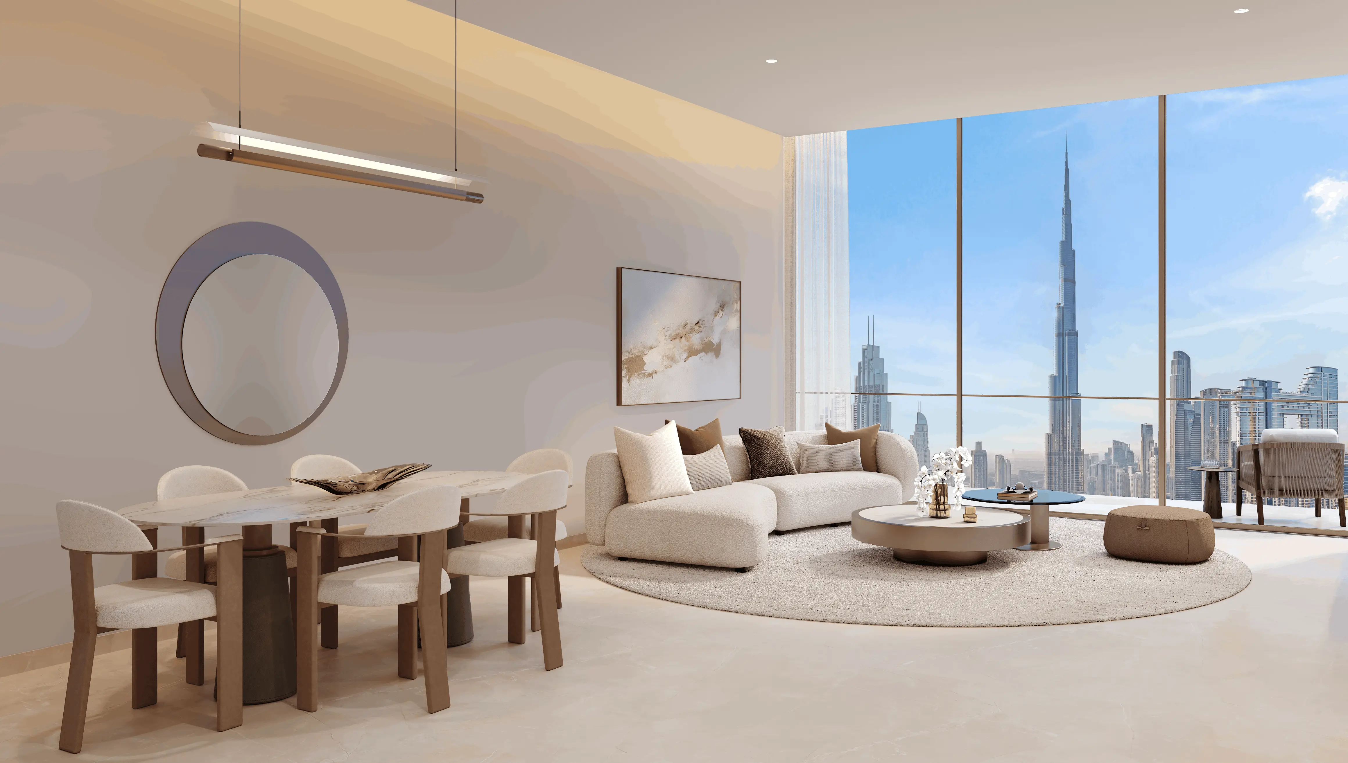 SOL PROPERTIES "SOL Luxe" 15