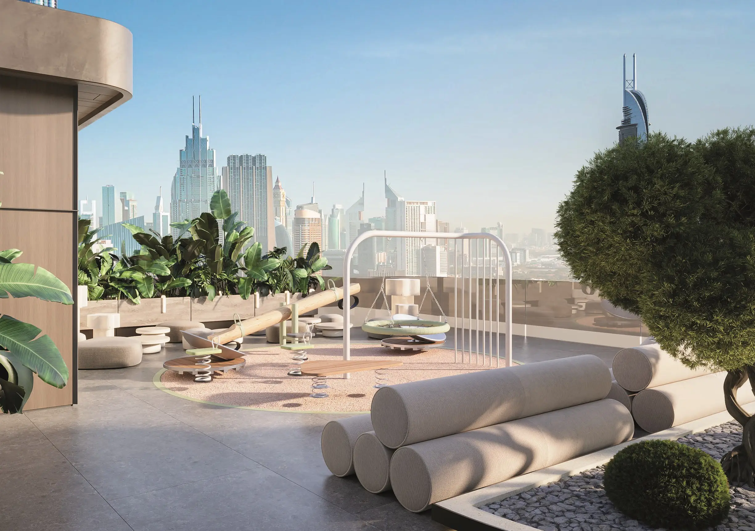 TABEER "368 Park LN" 24