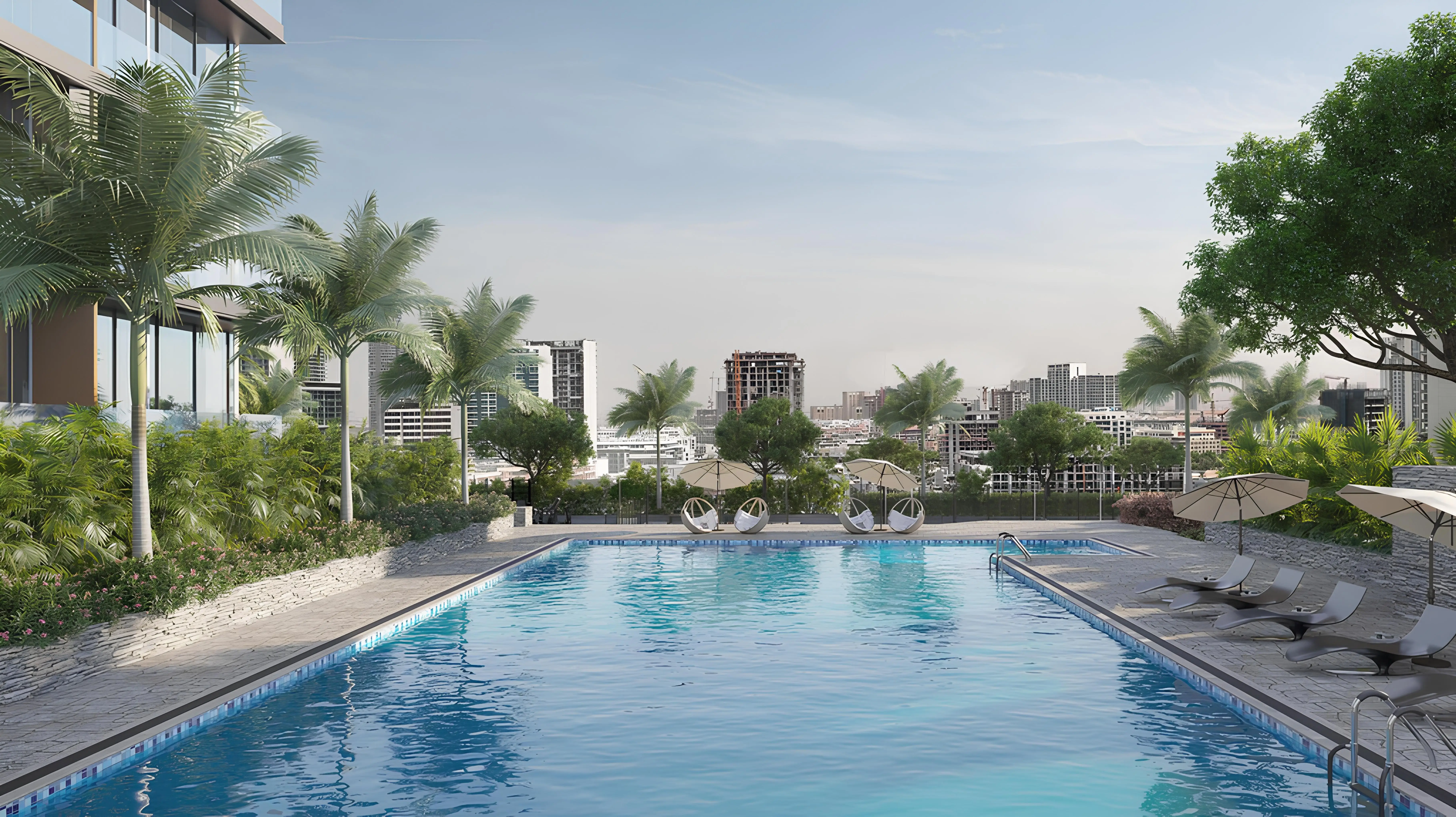 HRE DEVELOPMENT "Skyhills Residences 2" 6