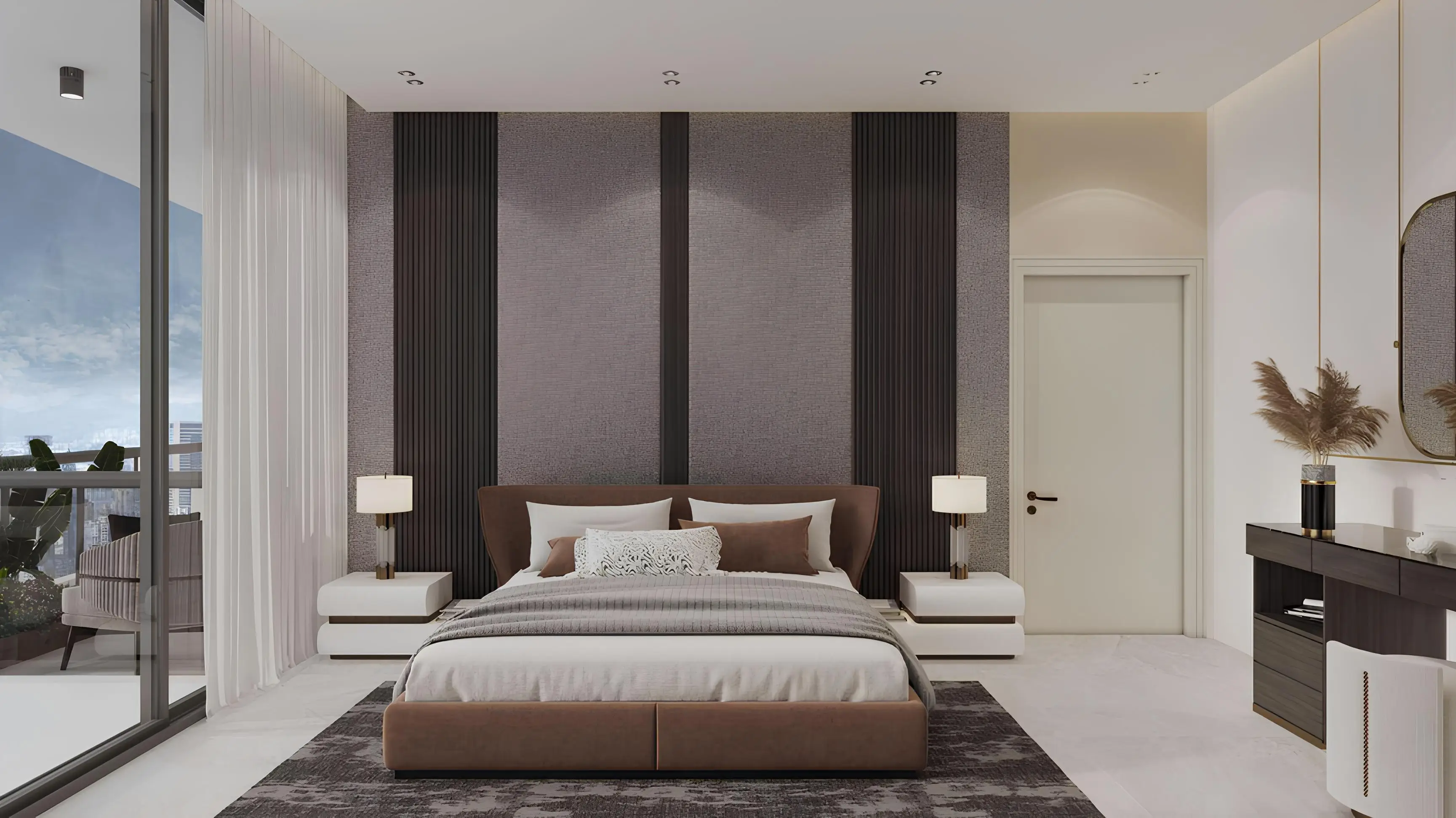 EMPIRE DEVELOPMENTS "Empire Gardens" 39