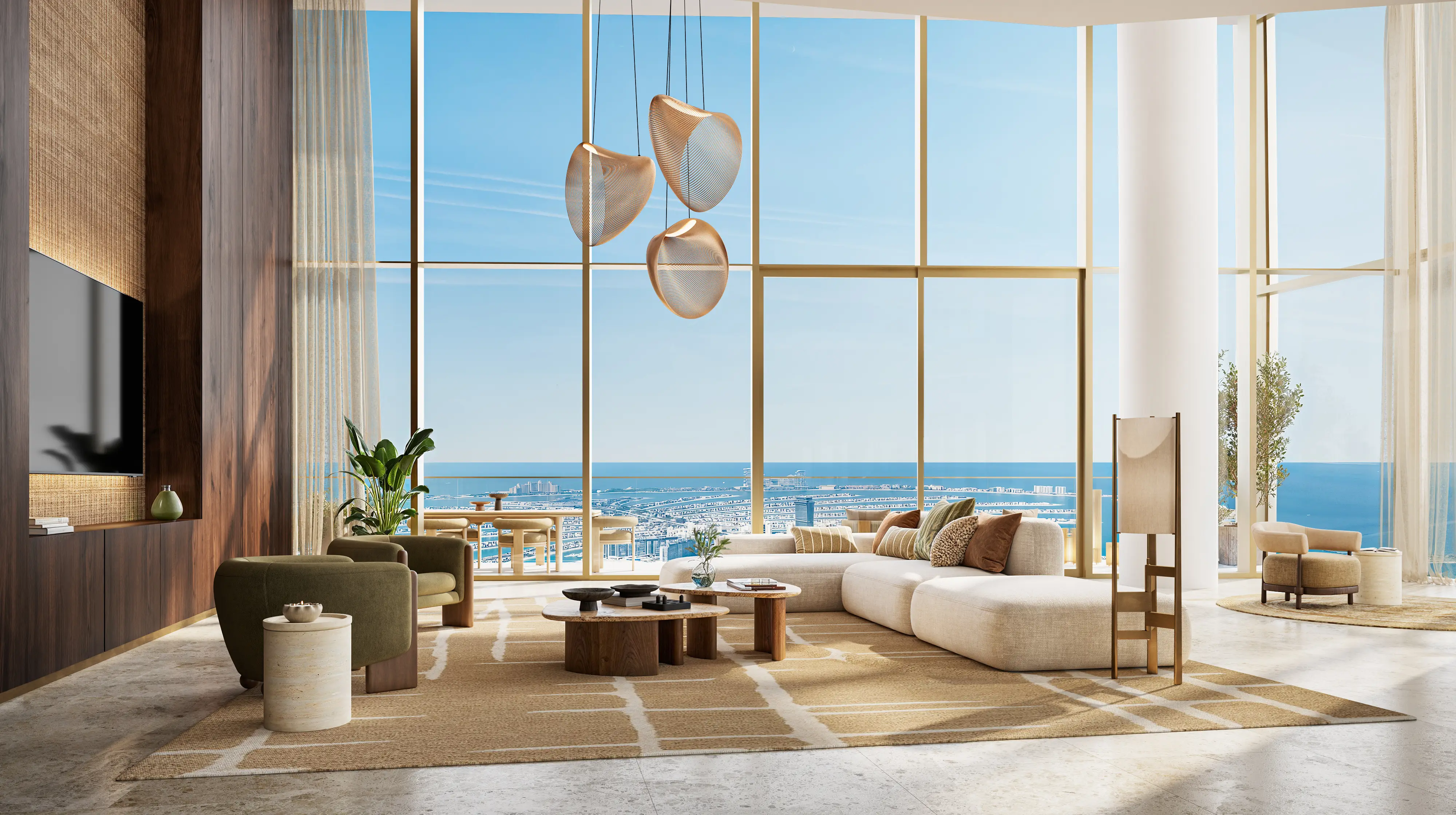 SELECT GROUP "Six Senses Residences" 8