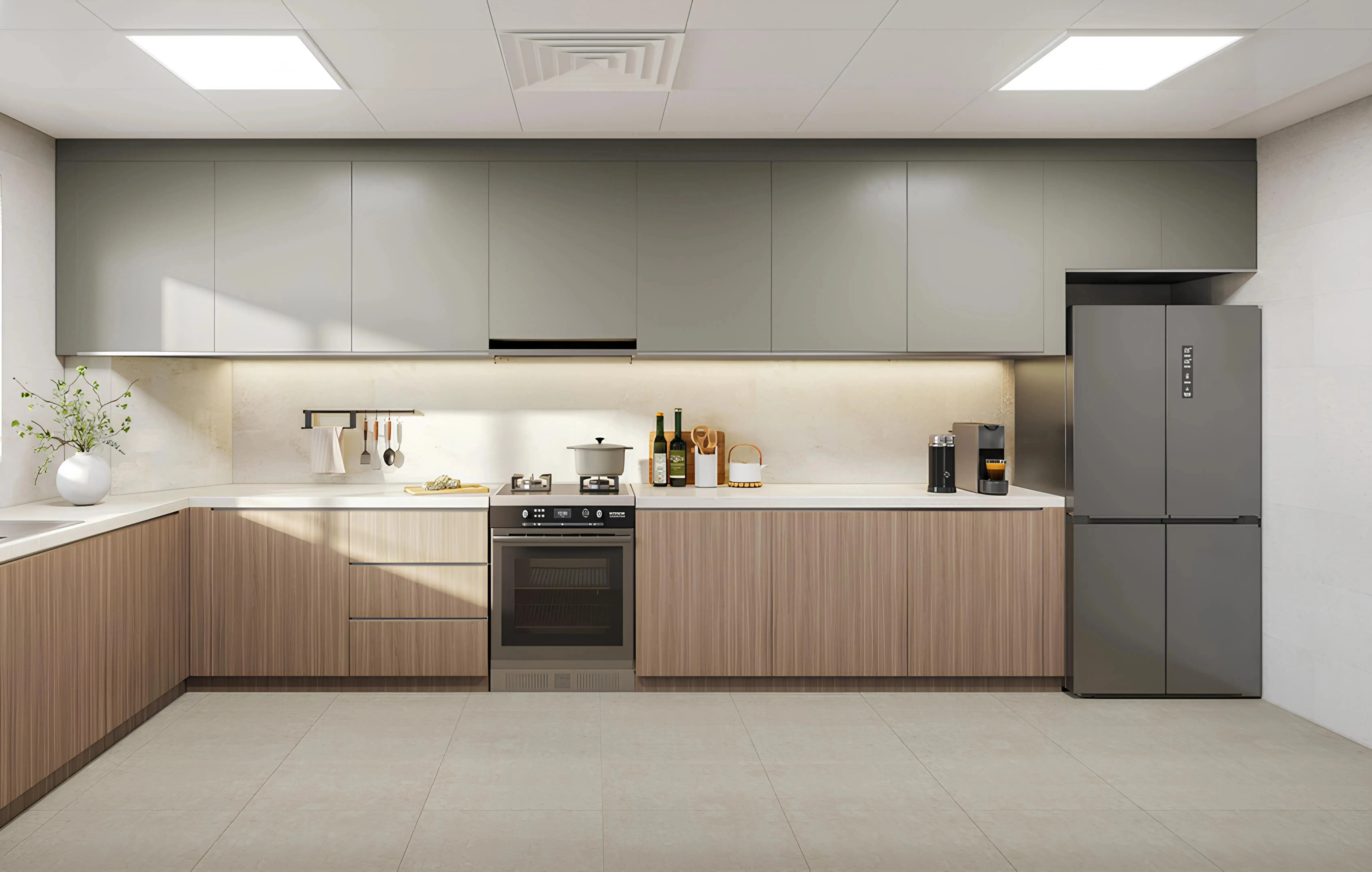 GJ PROPERTIES "Barajeel Tower B"