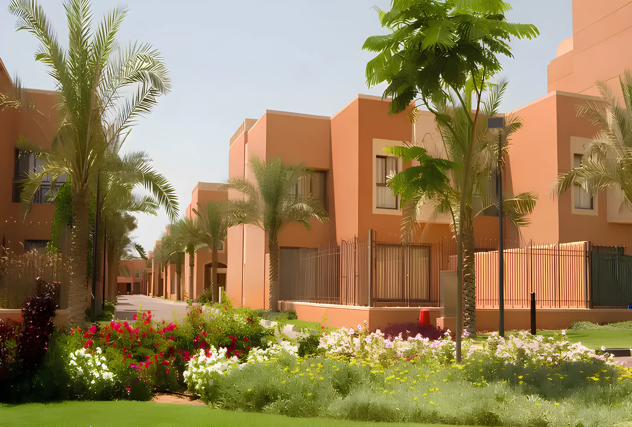 ALAIN "Mangrove Village" 4