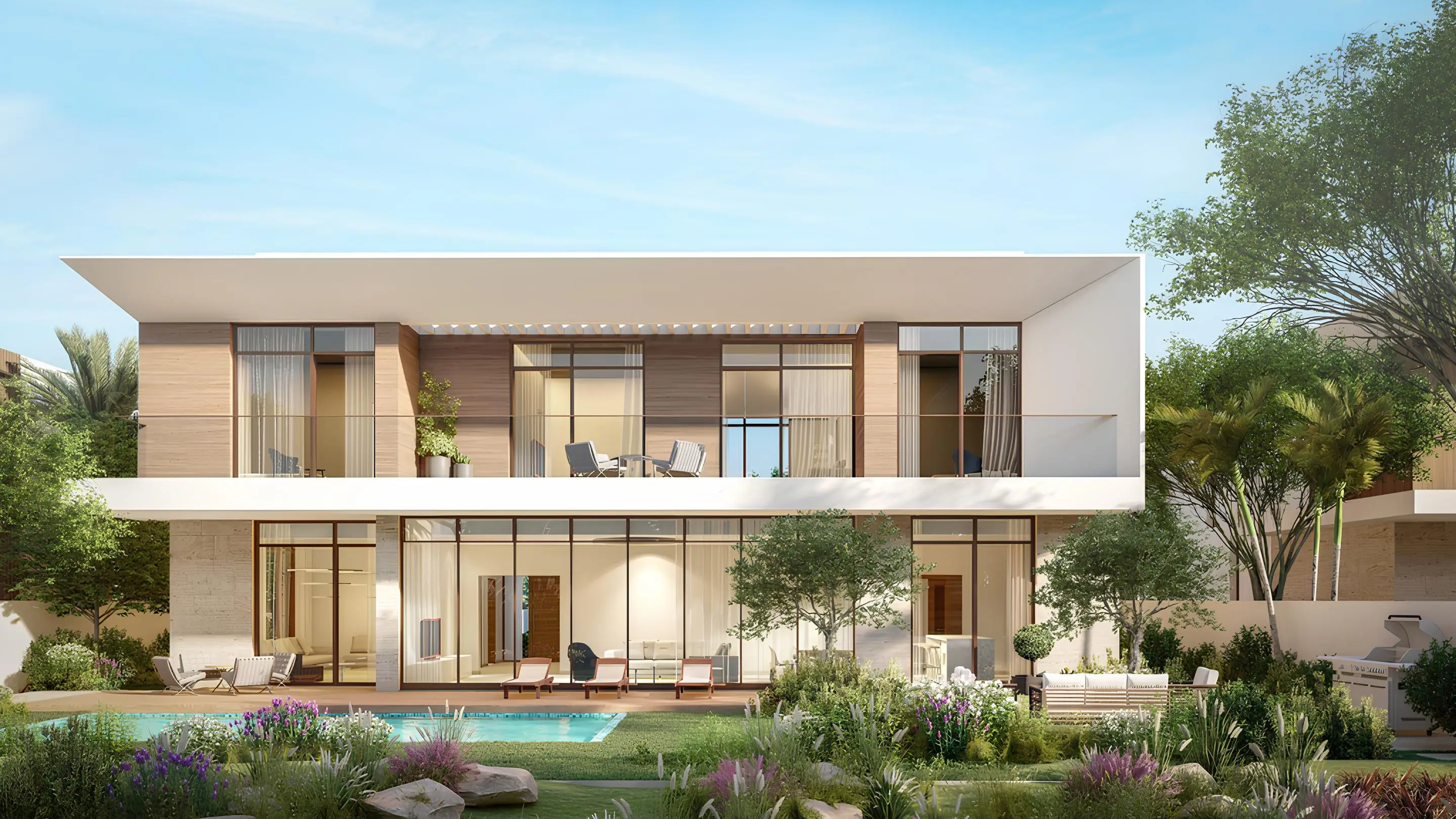 IMKAN PROPERTIES "KAYAN"