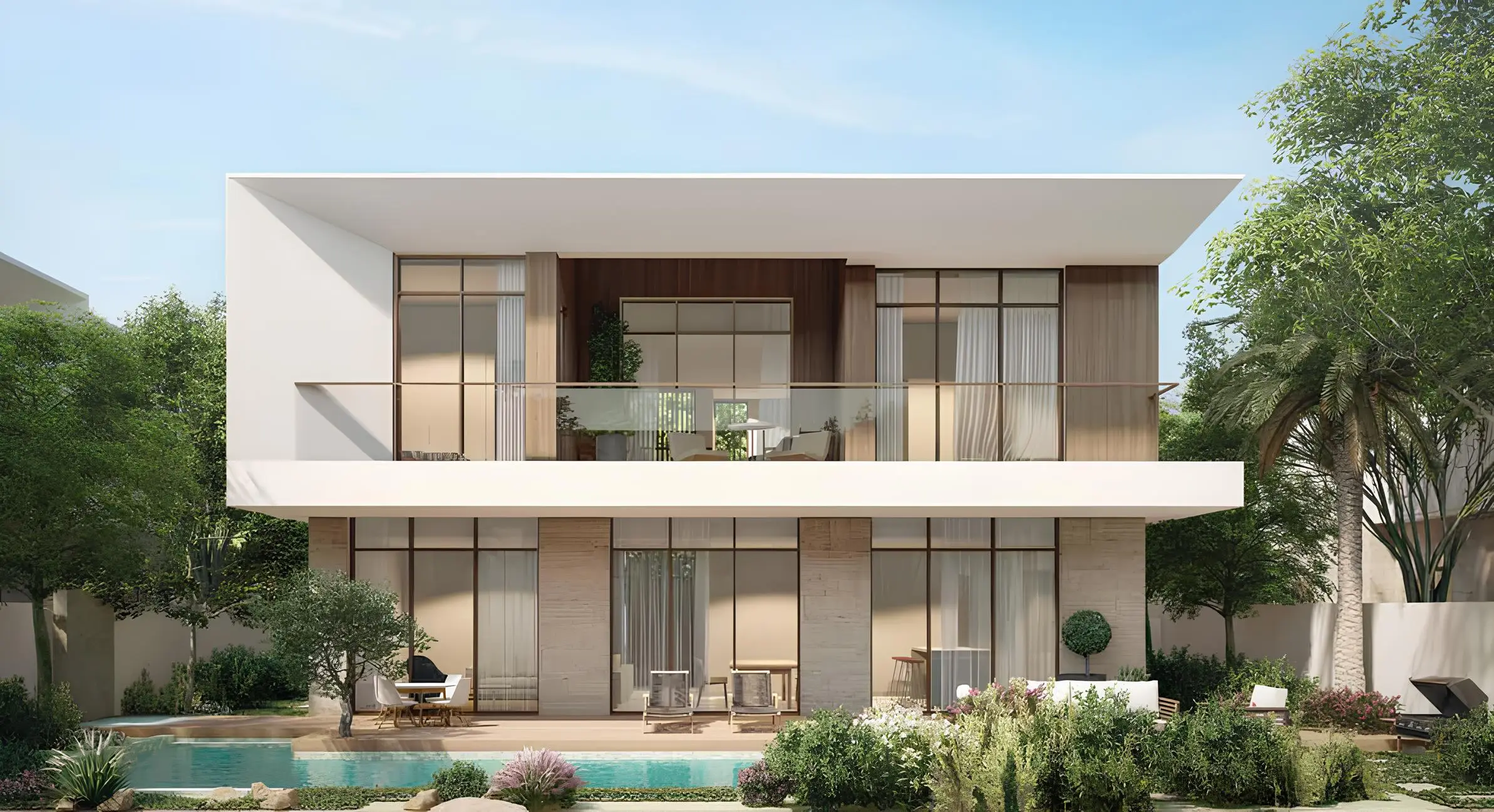 IMKAN PROPERTIES «AlJurf Gardens»