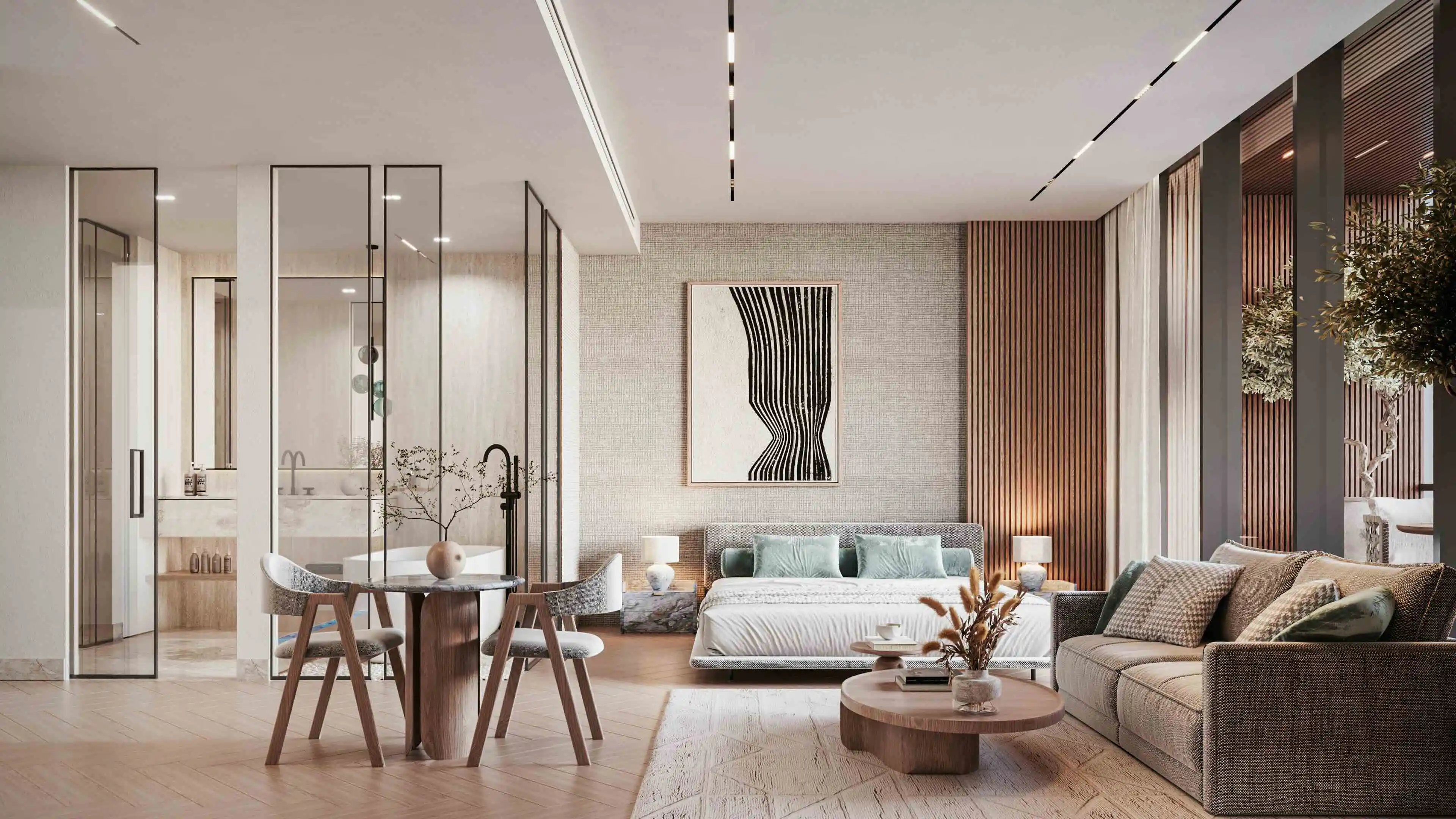 OBG "UNO LUXE by WOW Resorts"