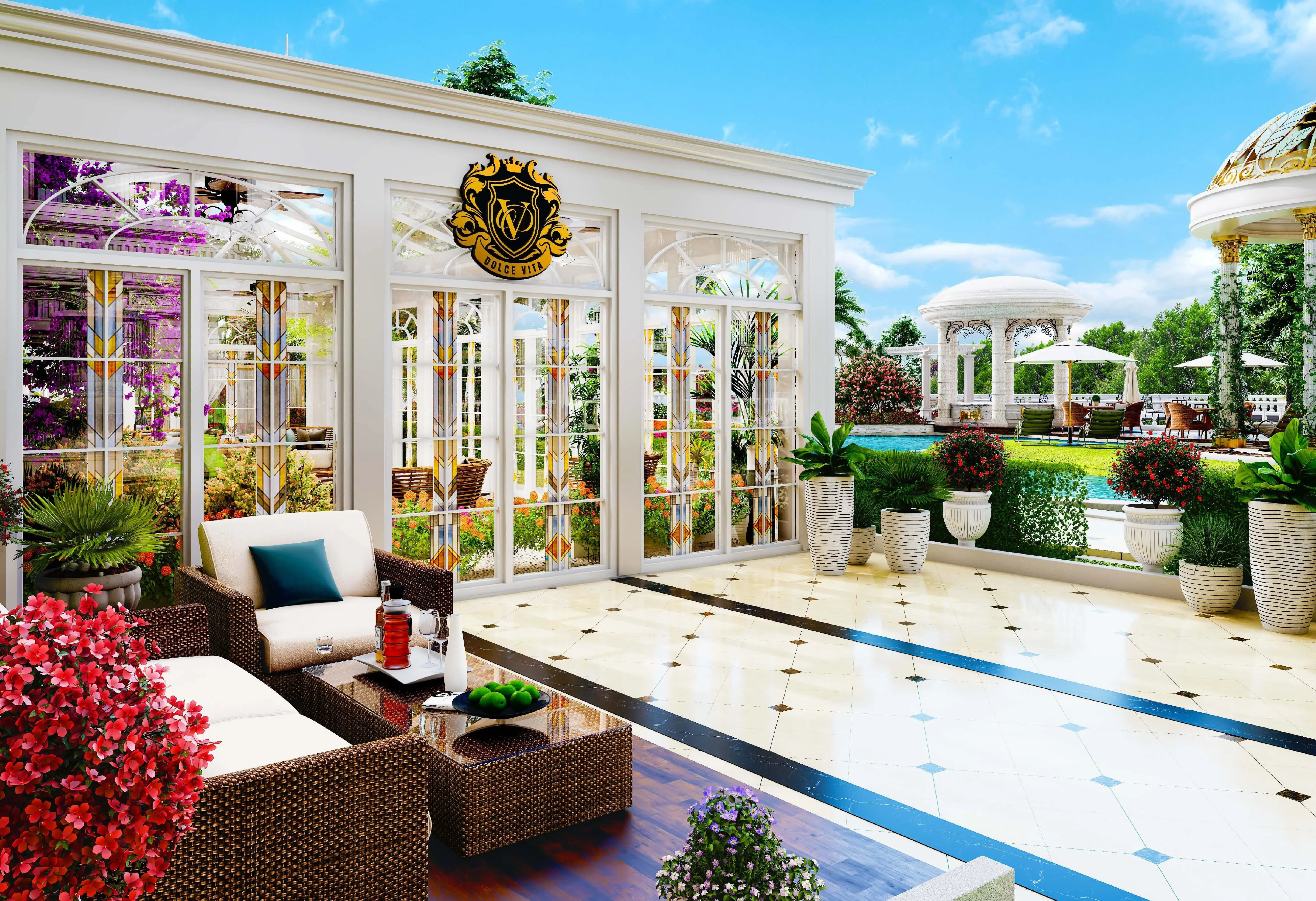 VINCITORE "Dolce Vita"