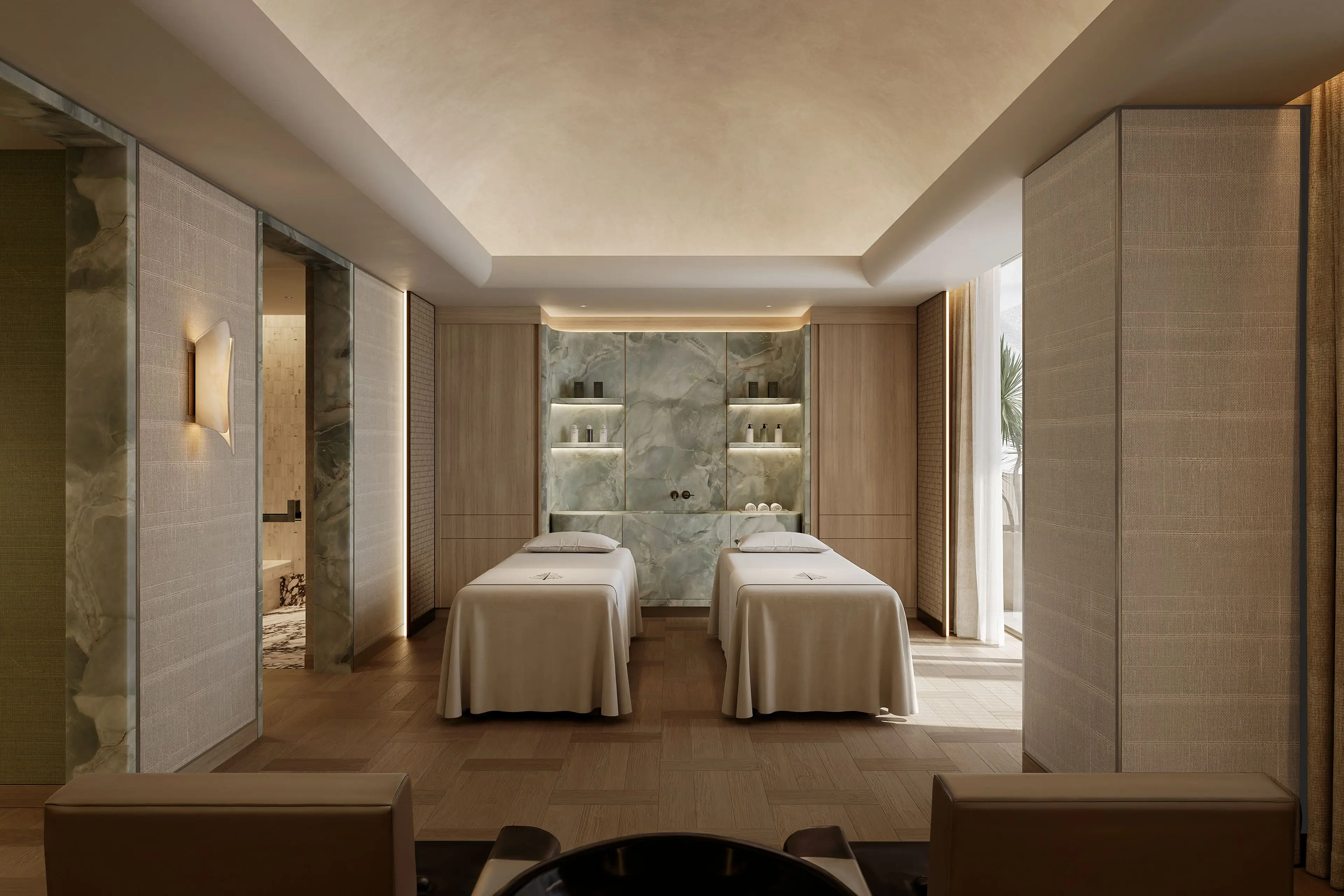 SOTHEBY'S "Four Seasons Private Residences" 31