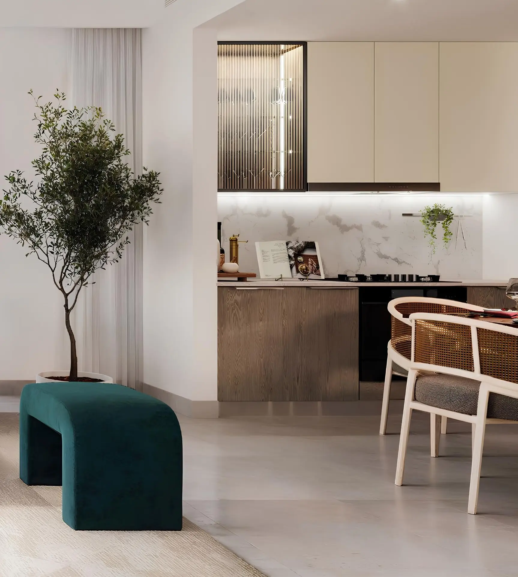 EMAAR "Parkland"