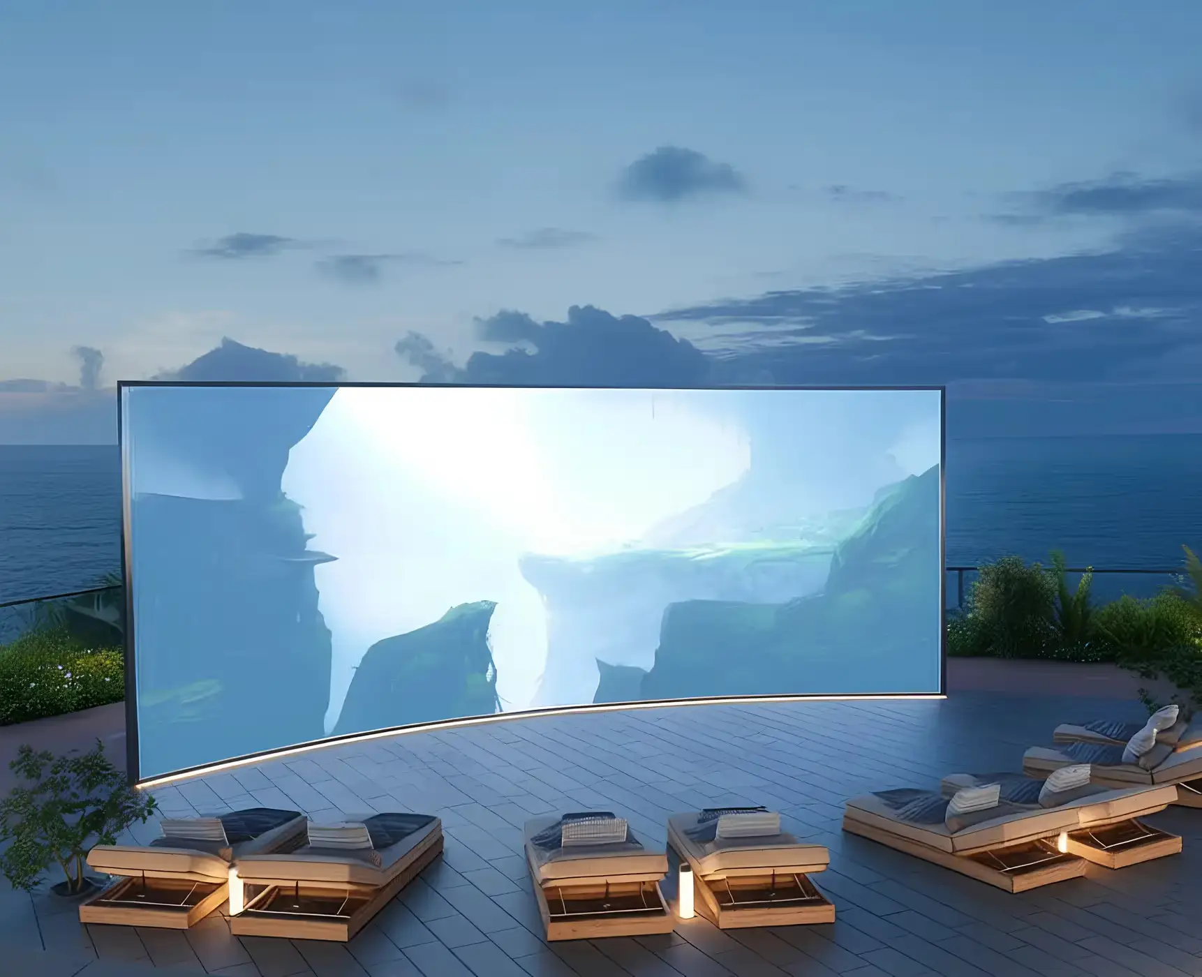 ANAX DEVELOPMENTS "ELLE Residences Dubai Islands" 4
