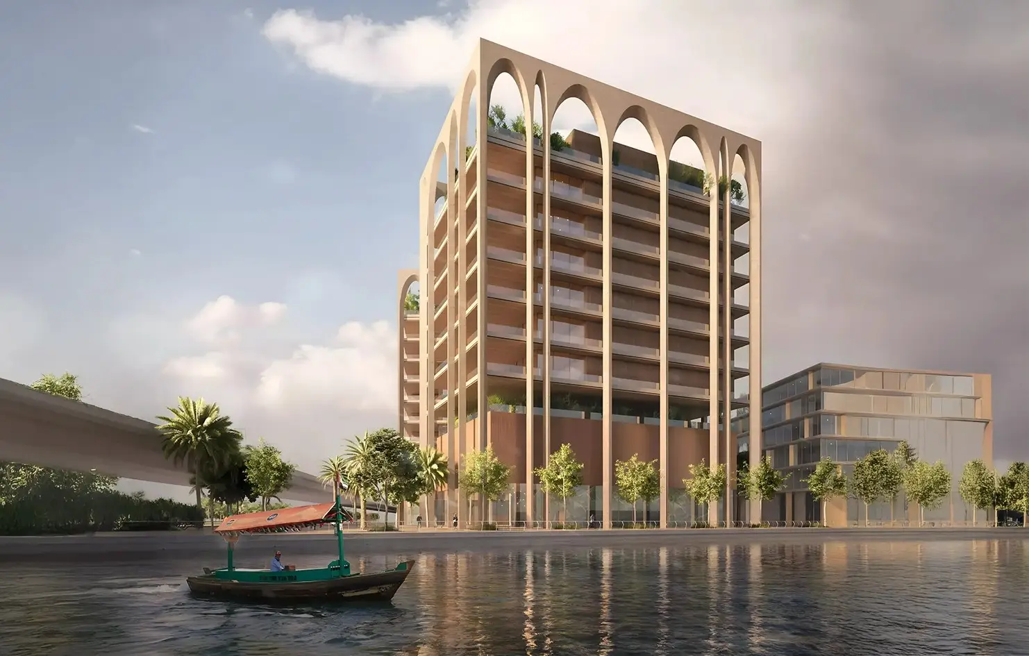 REFINE "Sea Mirror Residences" NEW LAUNCH 15