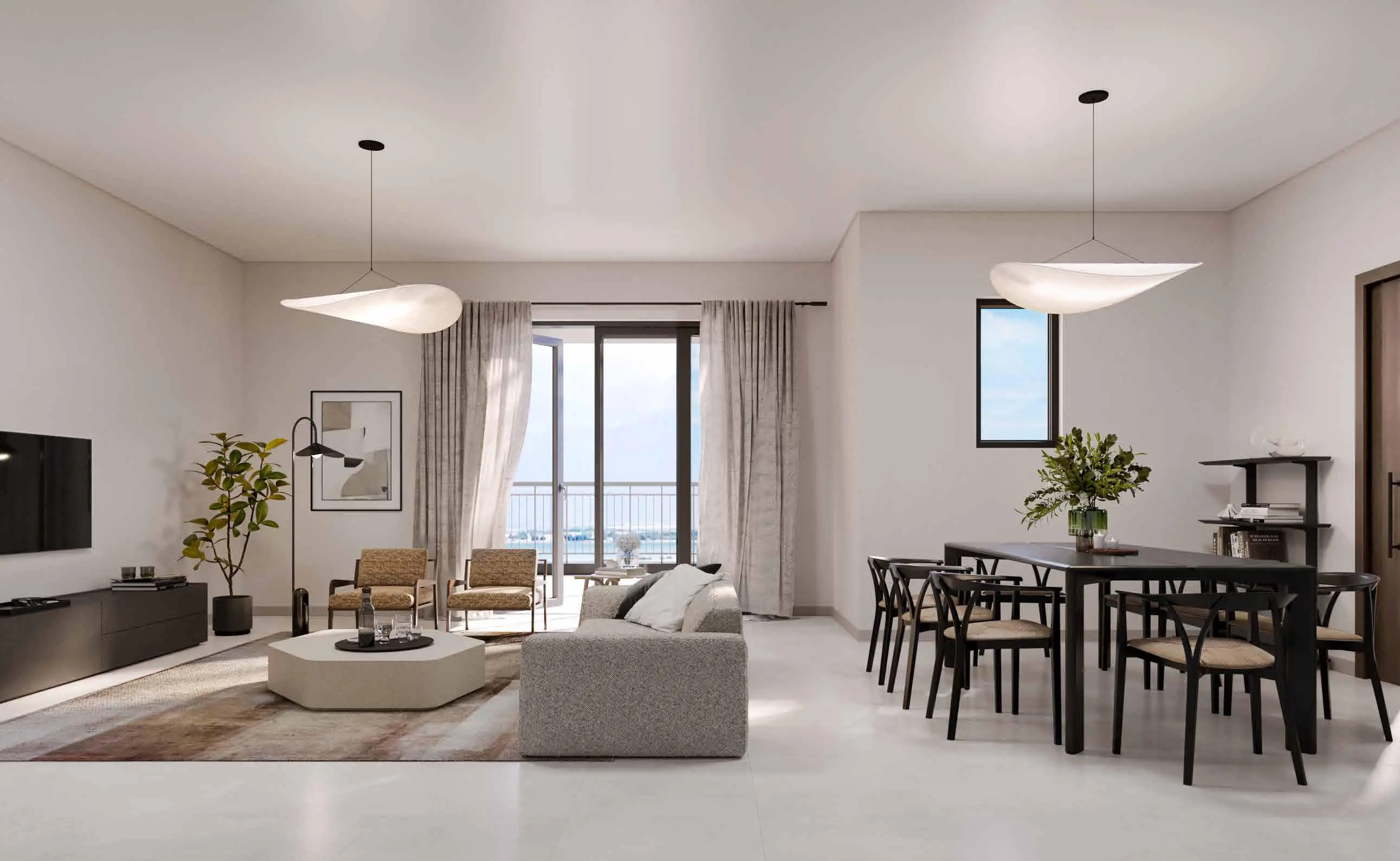 ALDAR "Yas Golf Collection"