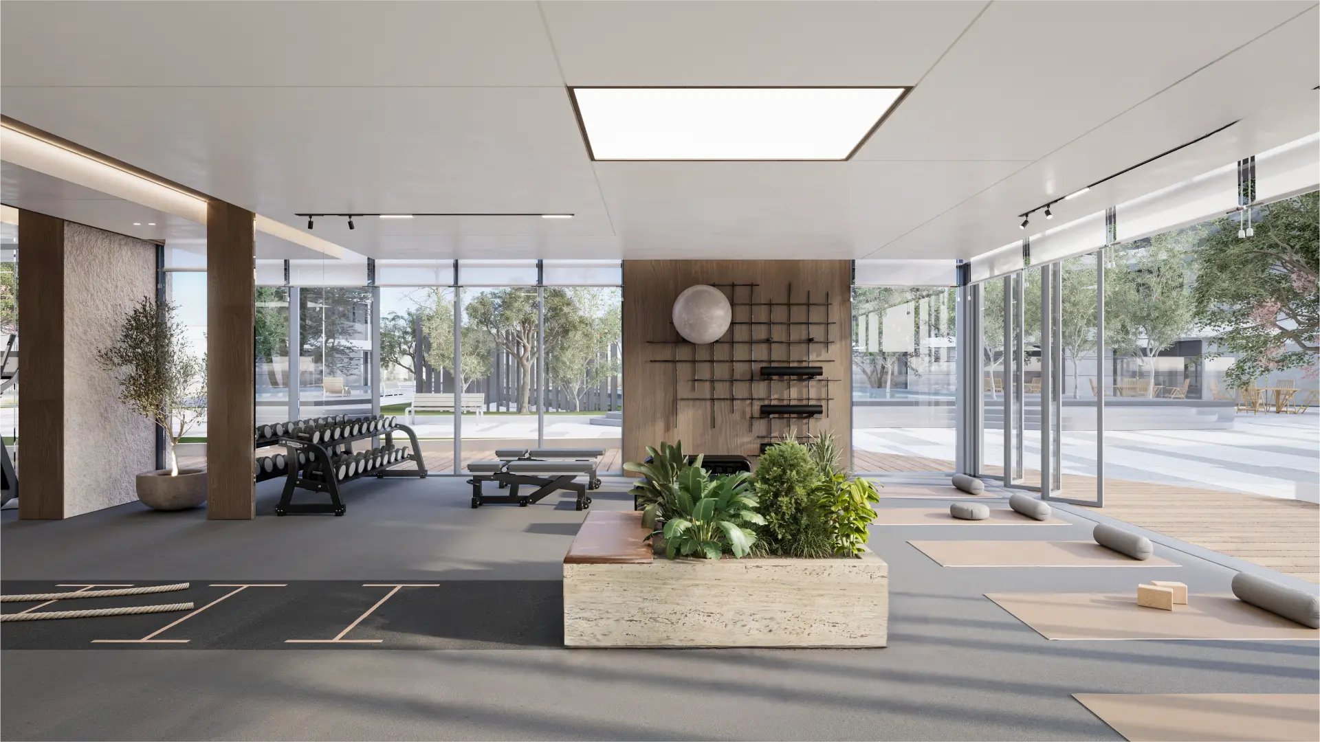 RAK PROPERTIES "SKAI"