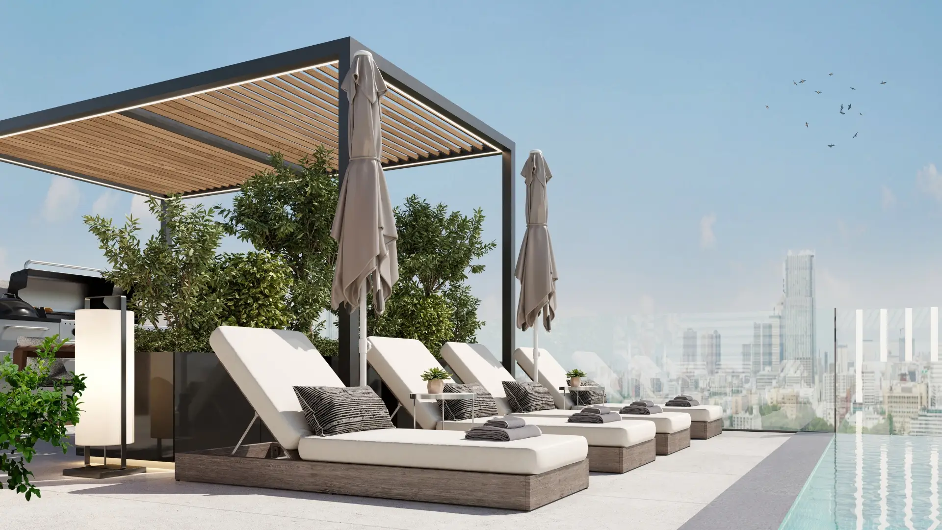 DECA "Arabian Hills Estate"