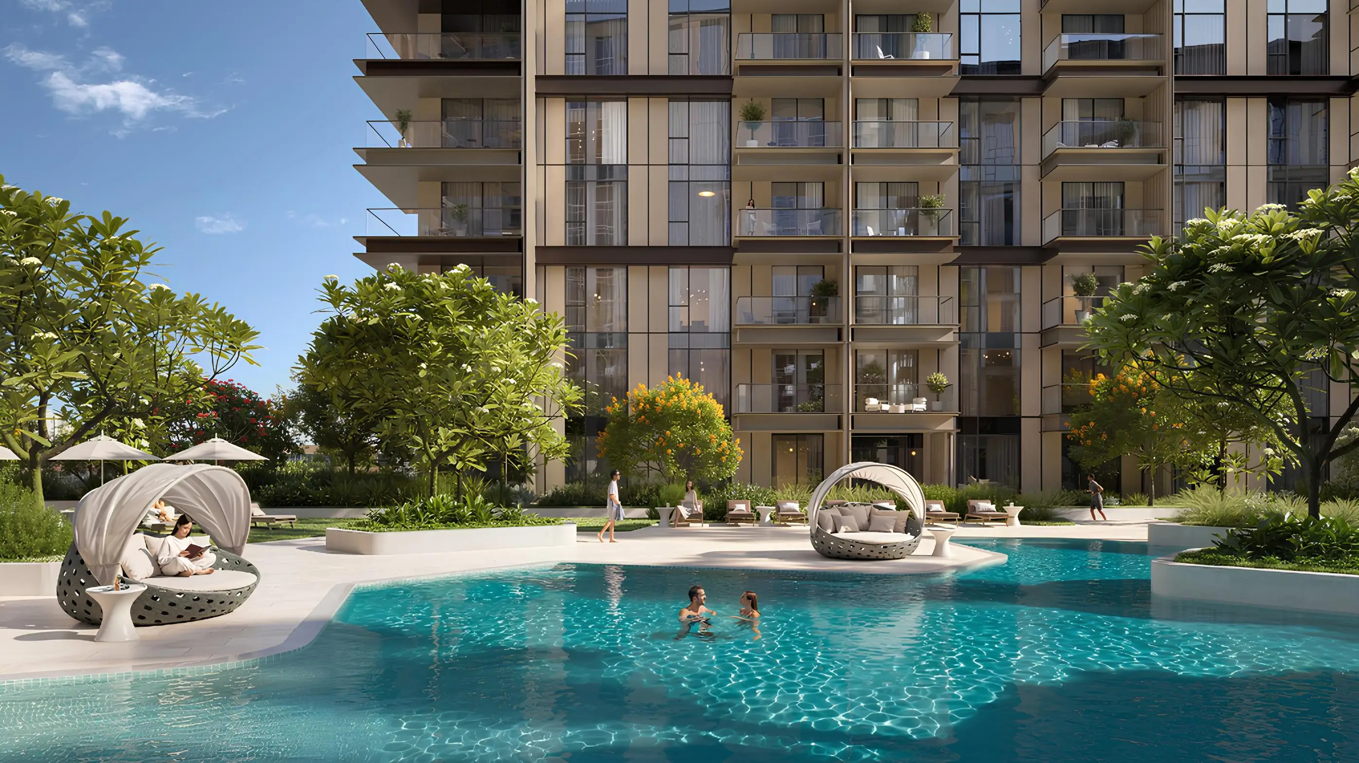 MODON "Tara Park Phase 1" 14