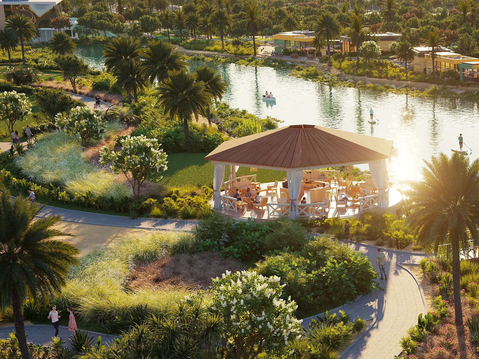 DAMAC "Verona" — 6