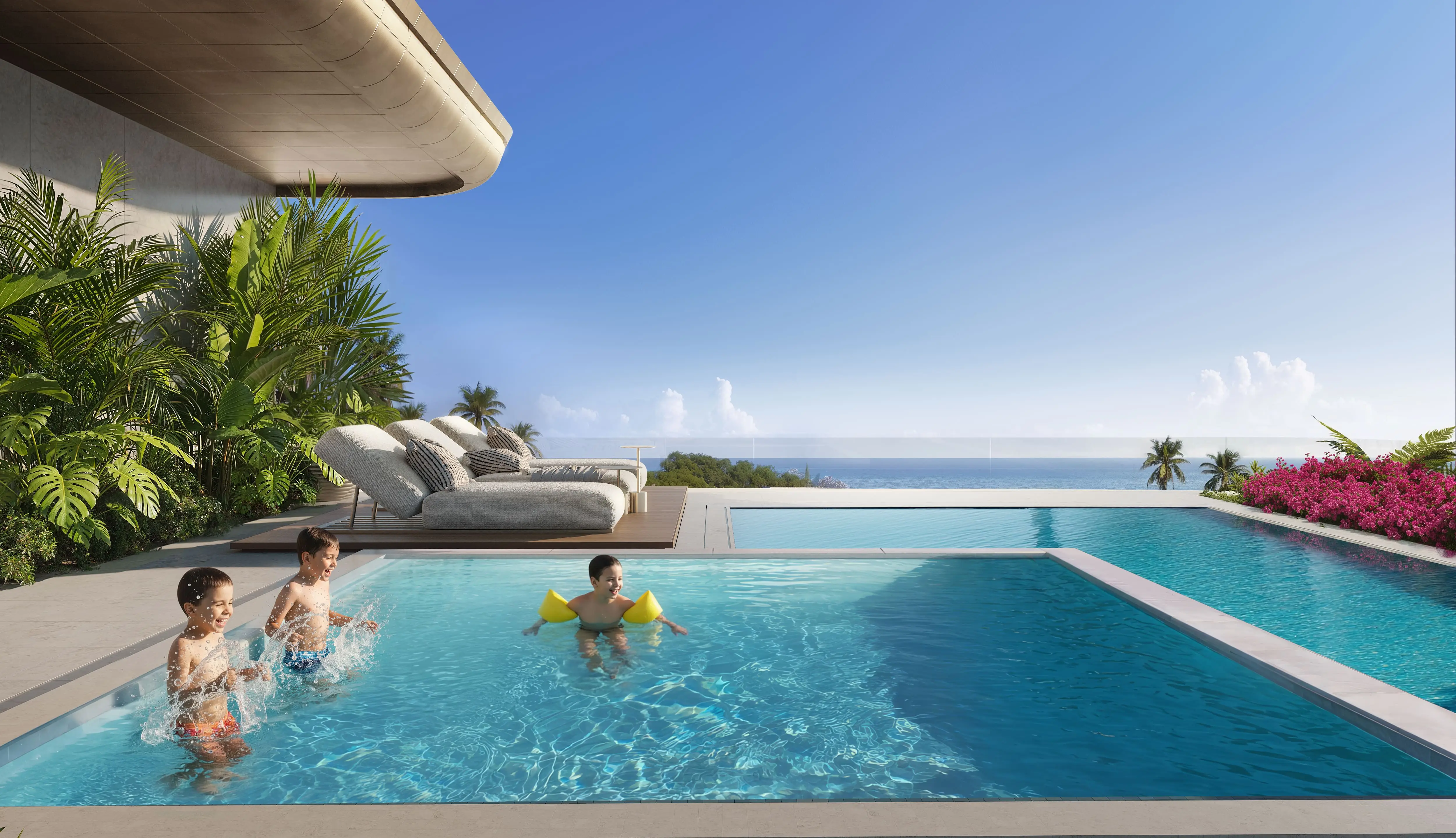 single static gallery