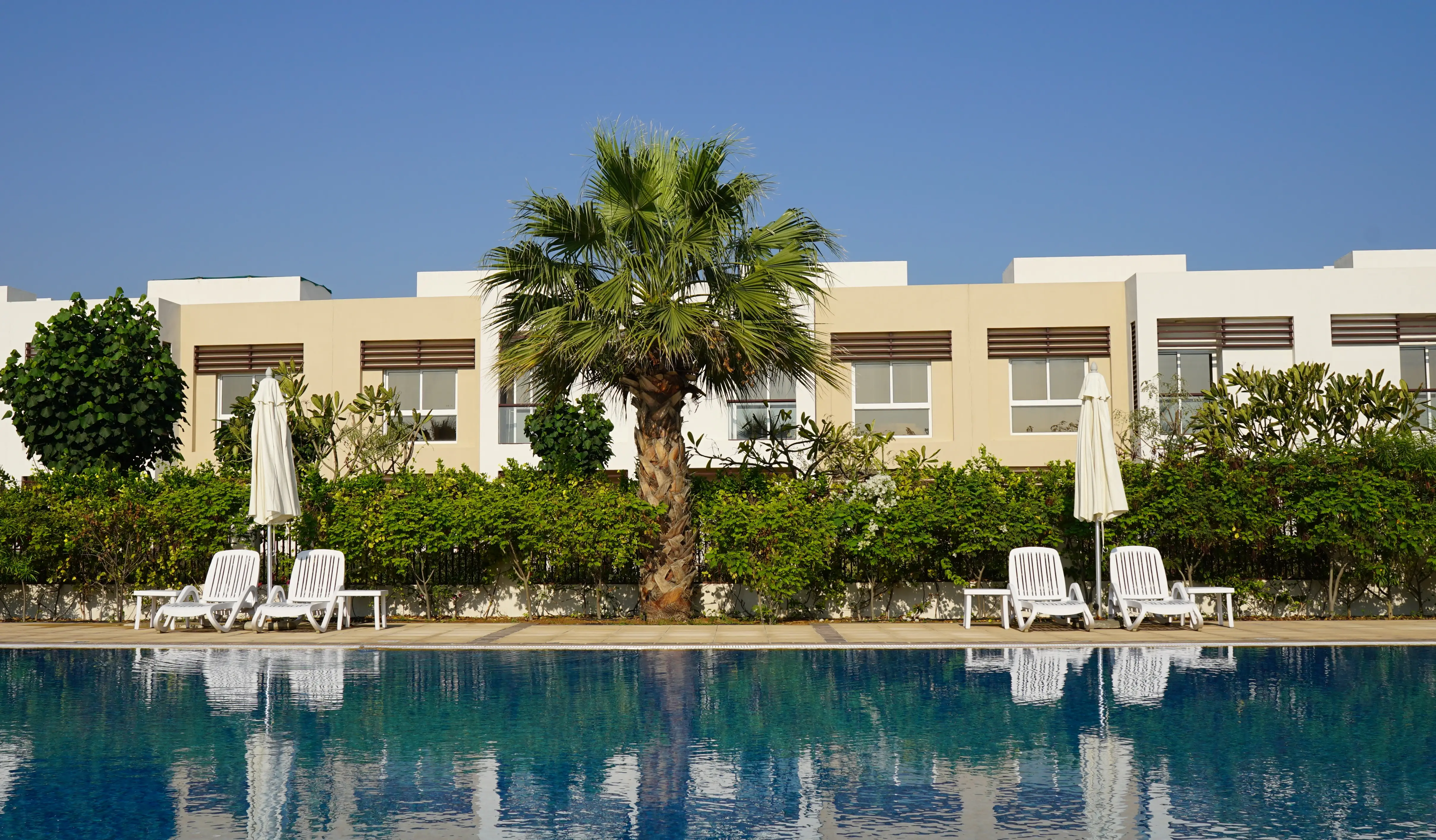RAK PROPERTIES "Malibu Villas" 4
