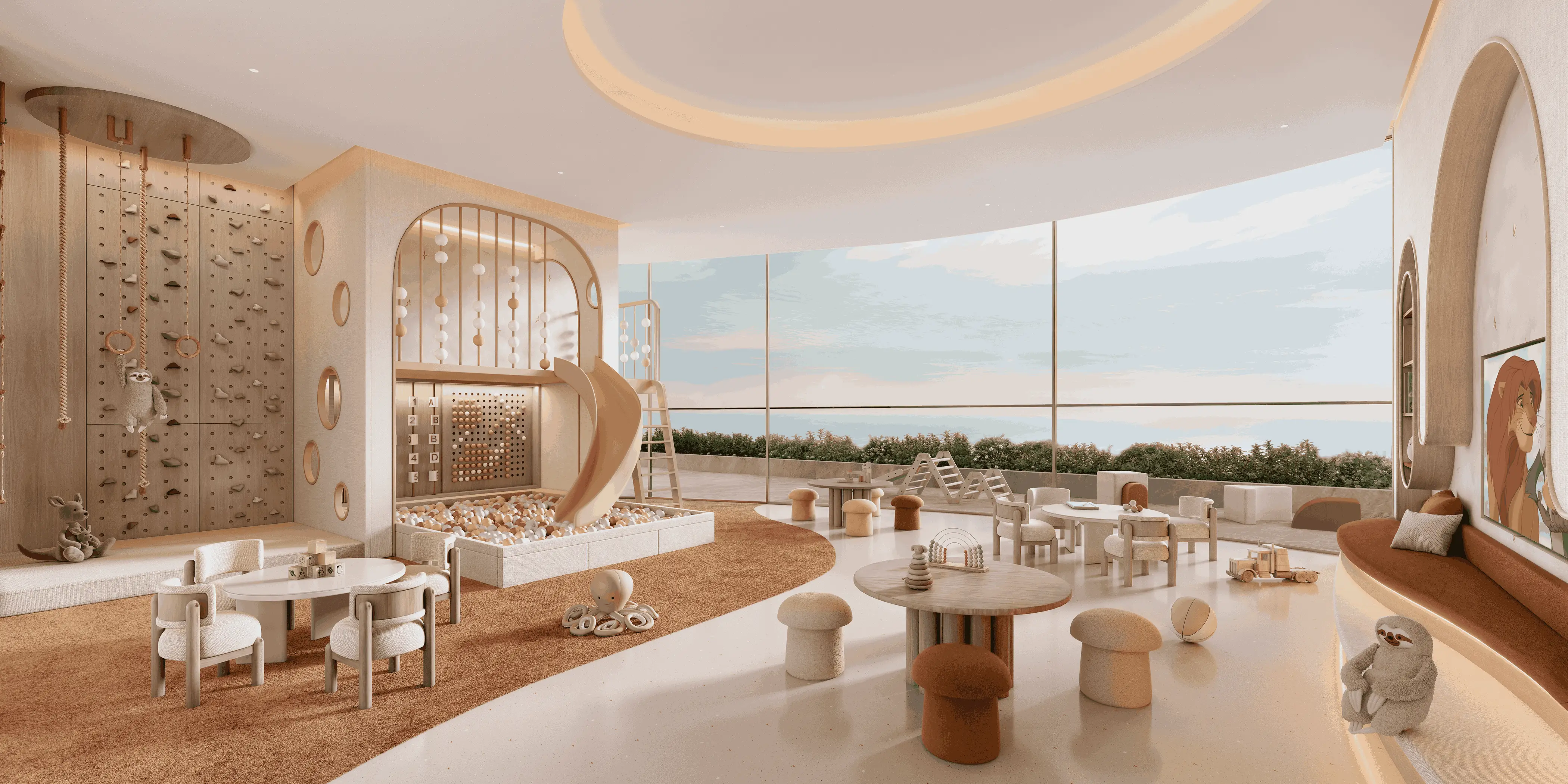 SOL PROPERTIES "SOL Luxe" 21