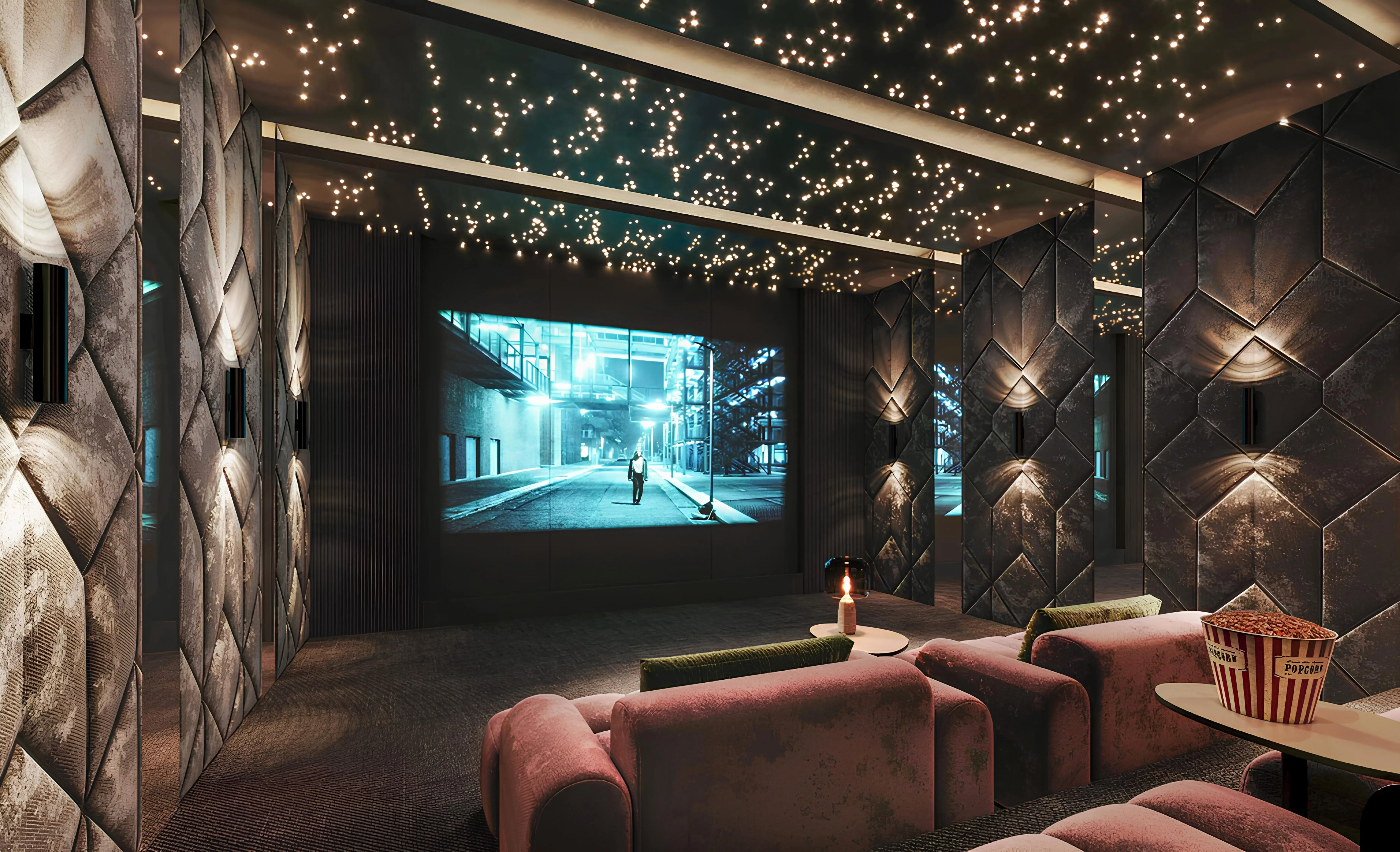 PANTHEON "Omya Residences" 8