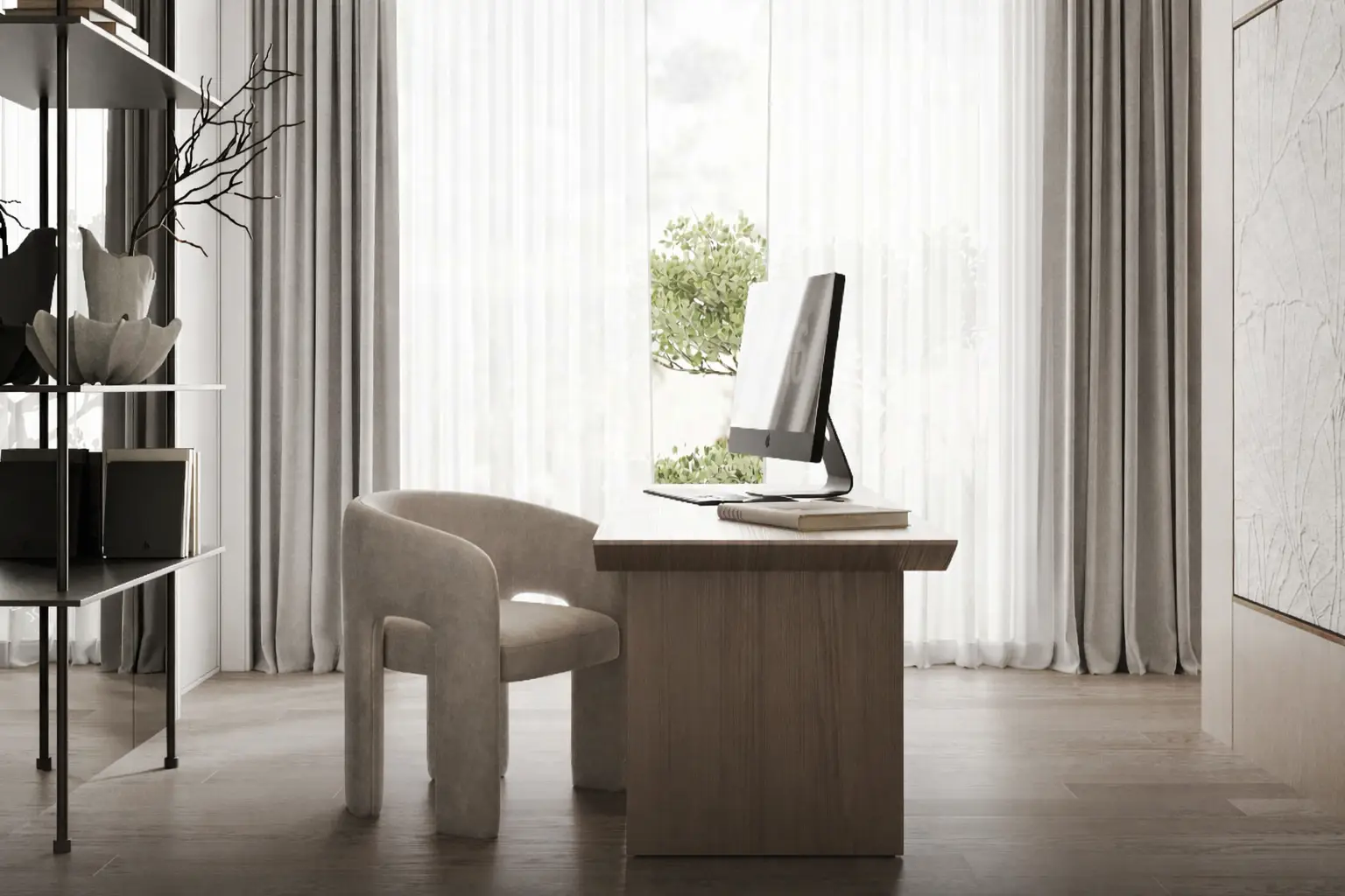 ATARA "Isola Villa Terra Collection" NEW LAUNCH 25
