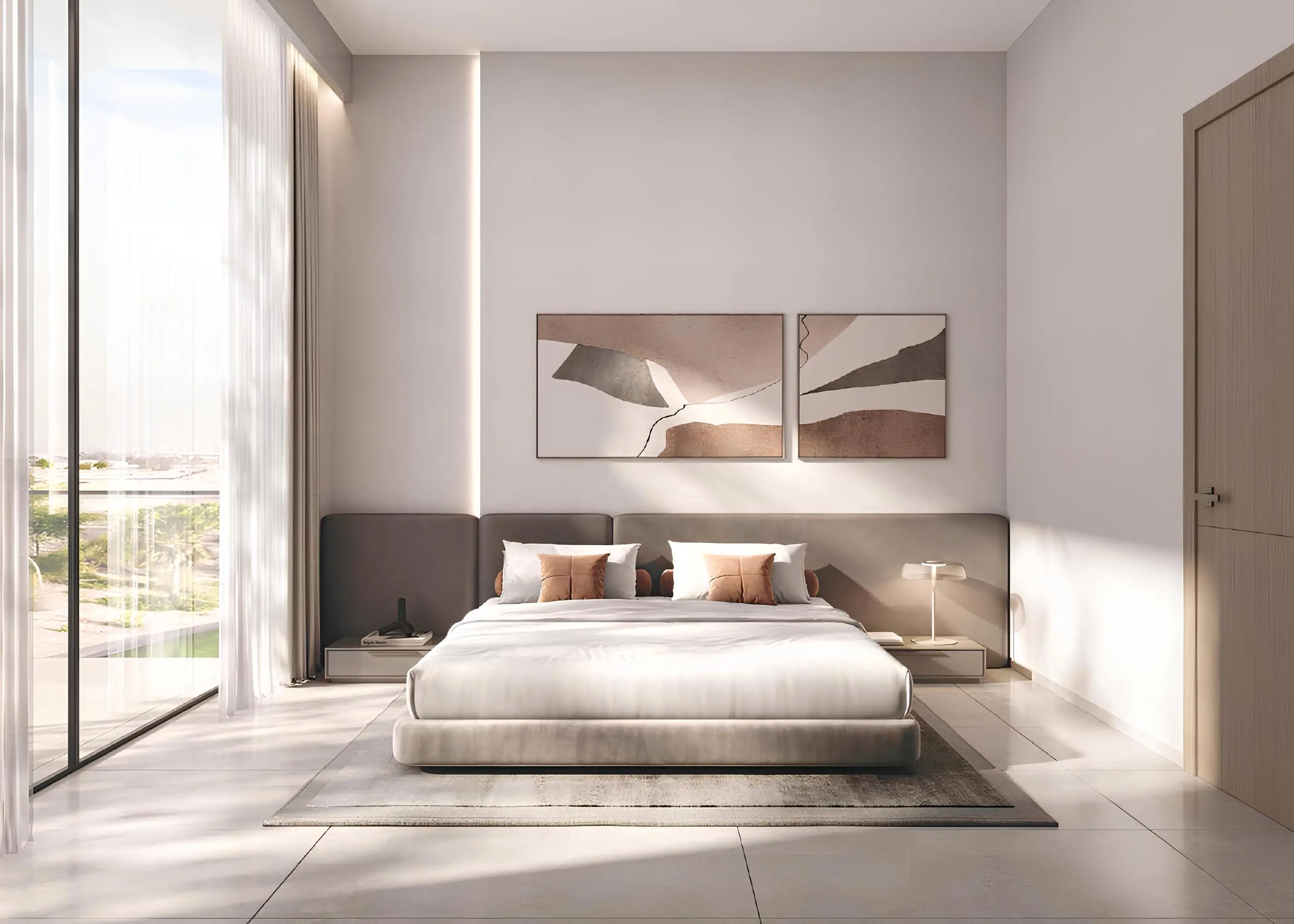 ENSO DEVELOPMENT "Amber by Enso" 18
