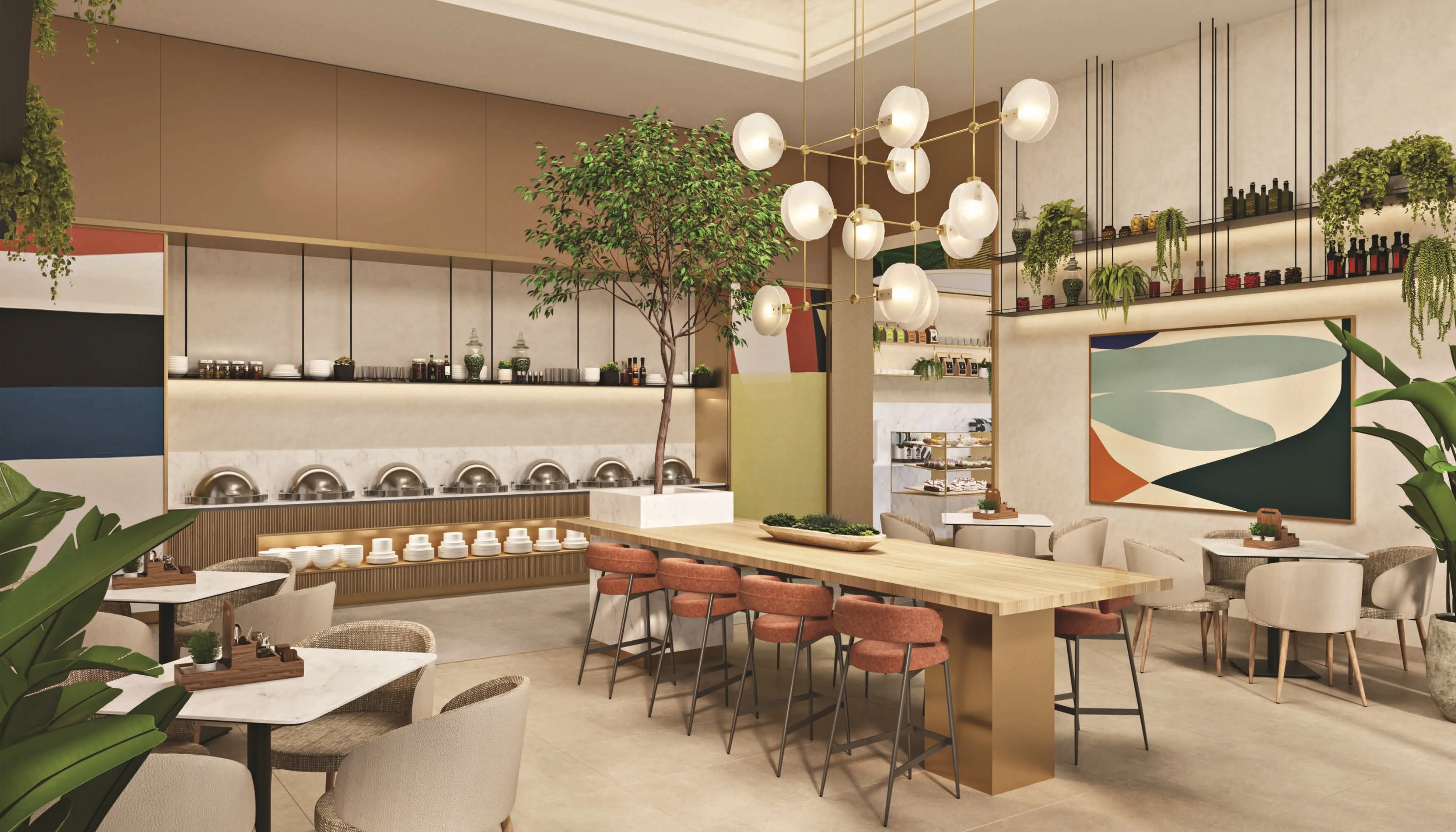 BLOOM "Bloom Arjaan by Rotana" 10