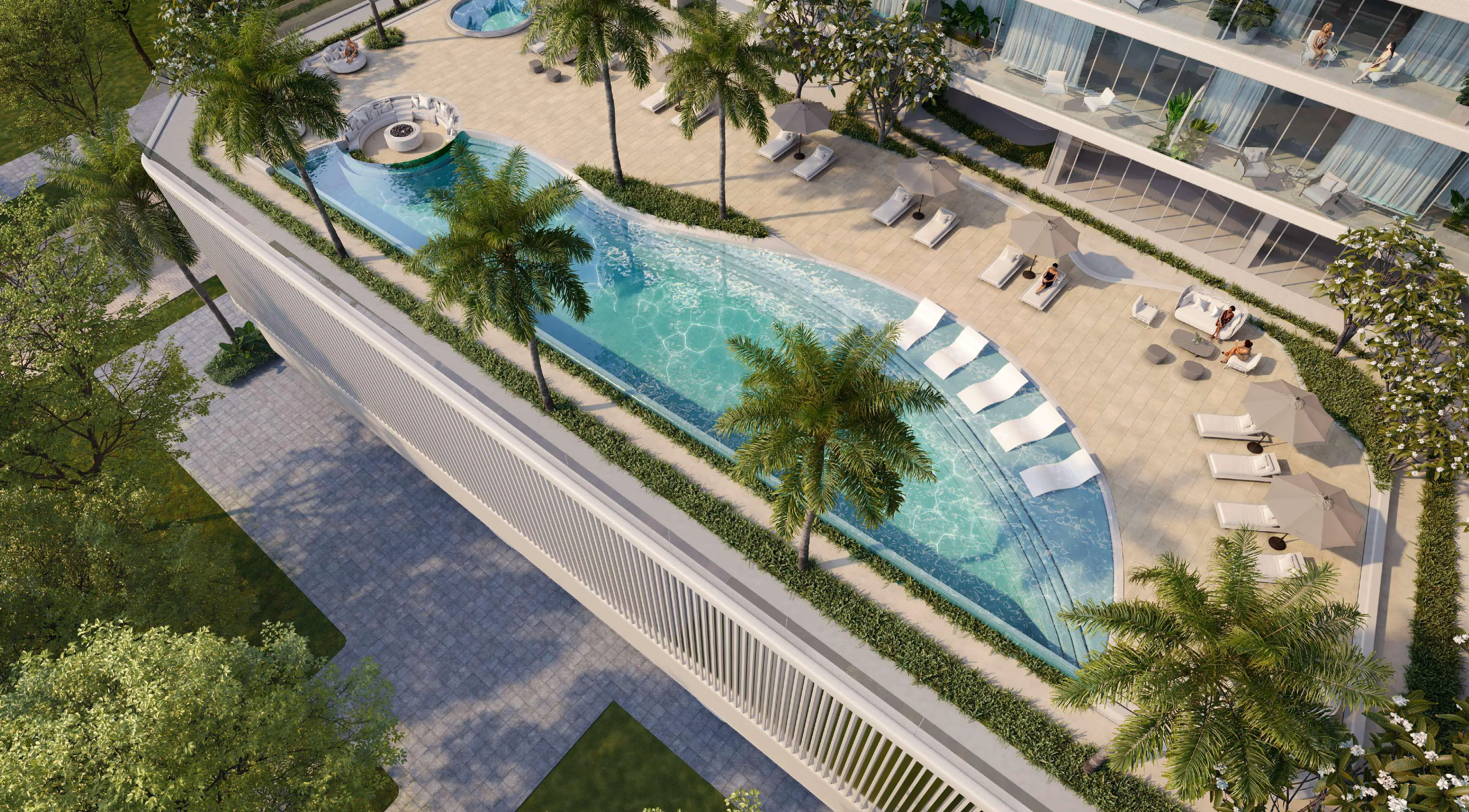 OCTA PROPERTIES "Onda by Kasco" 24