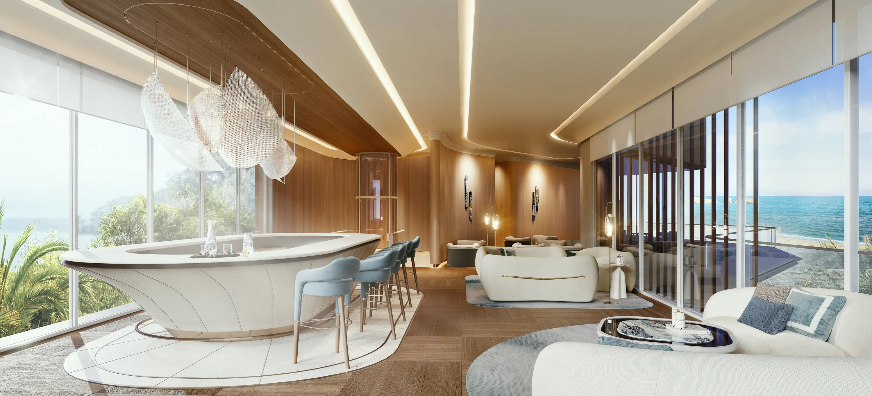 IMKAN PROPERTIES "SHA Emirates" 47