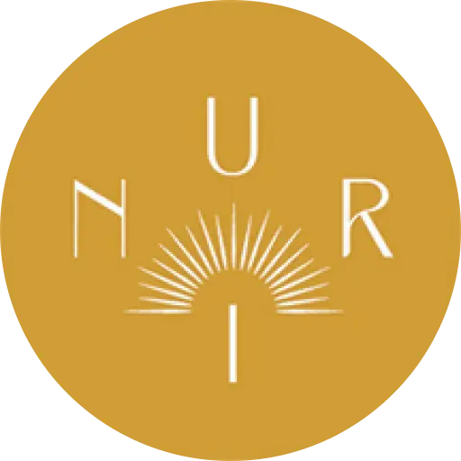 Nuri Living Logo