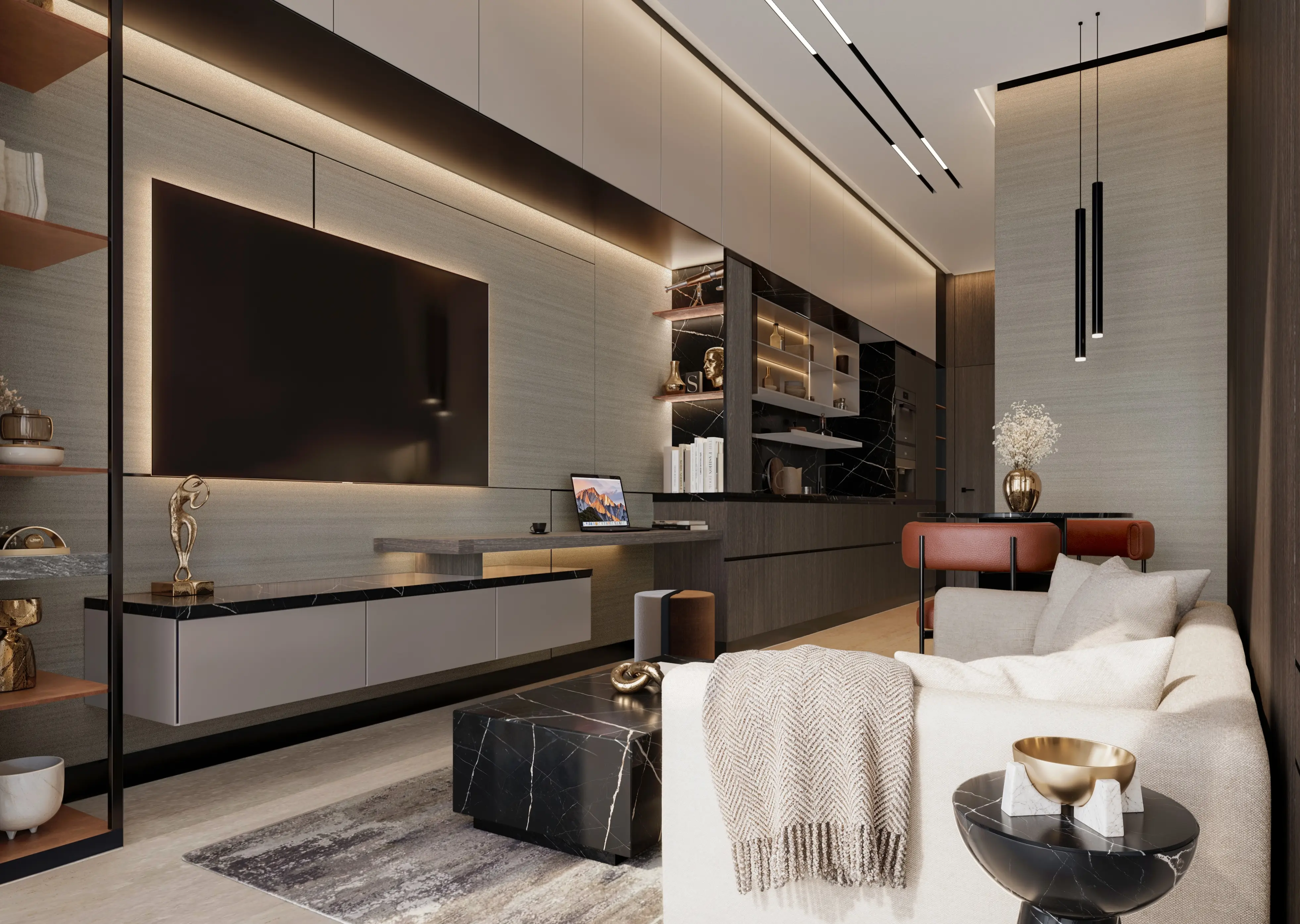 OBG "Ola Residences" 7