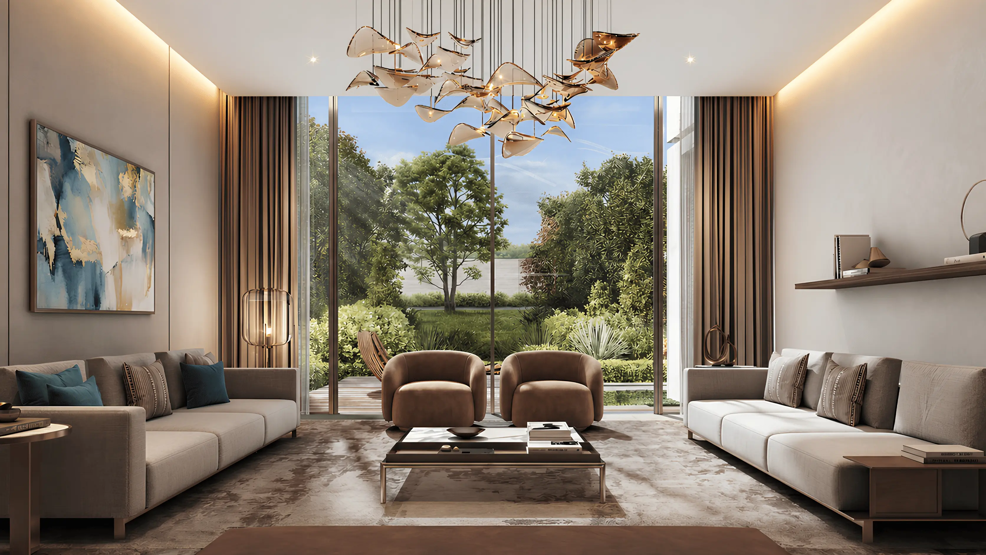 SOBHA "Sobha City" 18