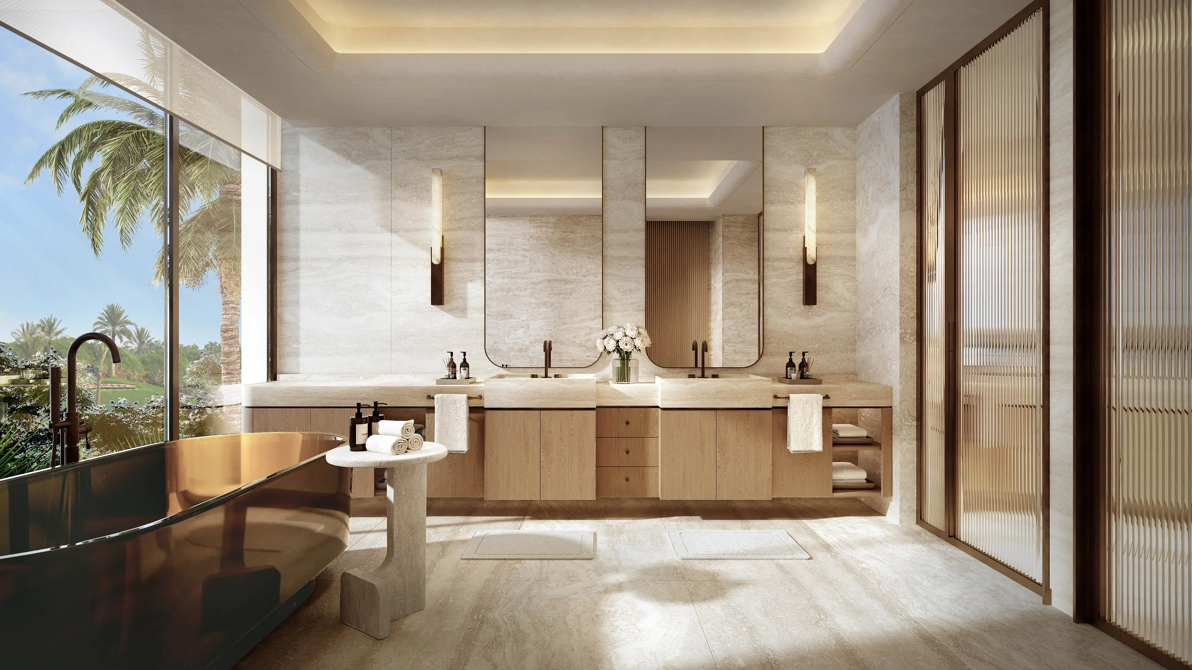 ALAIN "Four Seasons Private Residences Saadiyat Island" 13