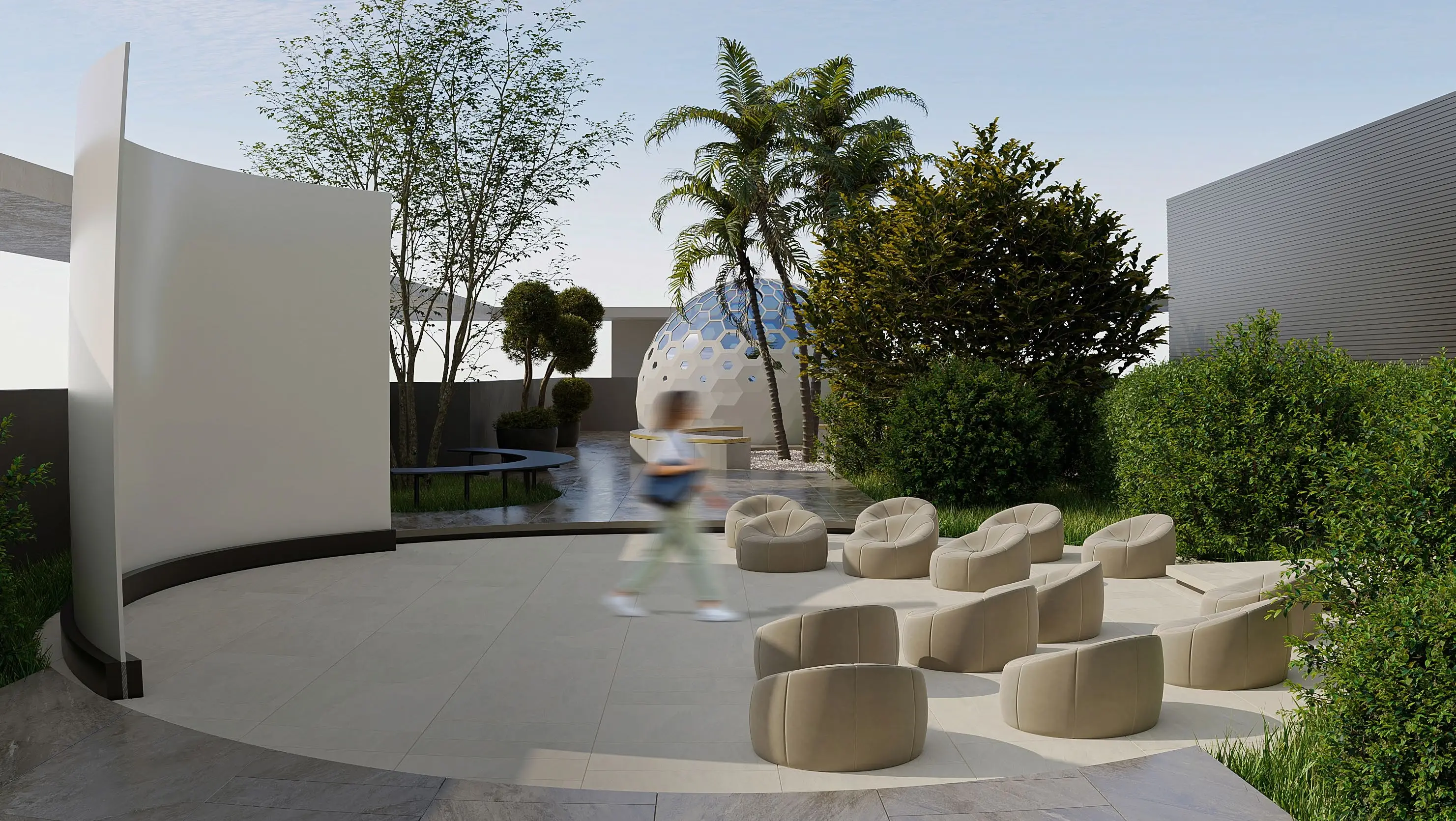 ZIMAYA PROPERTIES "Belle Rêve" 16