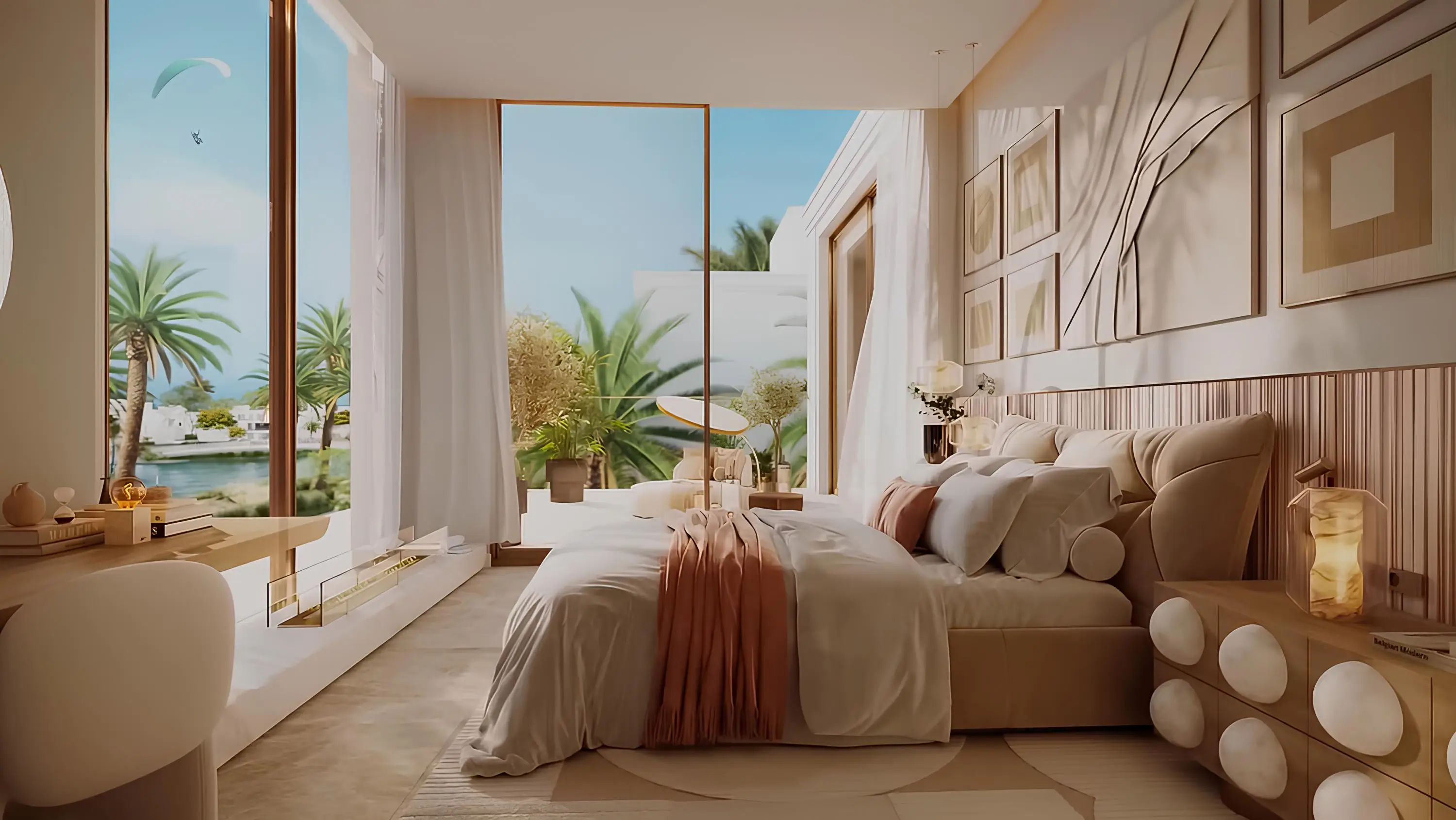 EMAAR "Palmiera The Oasis" 8