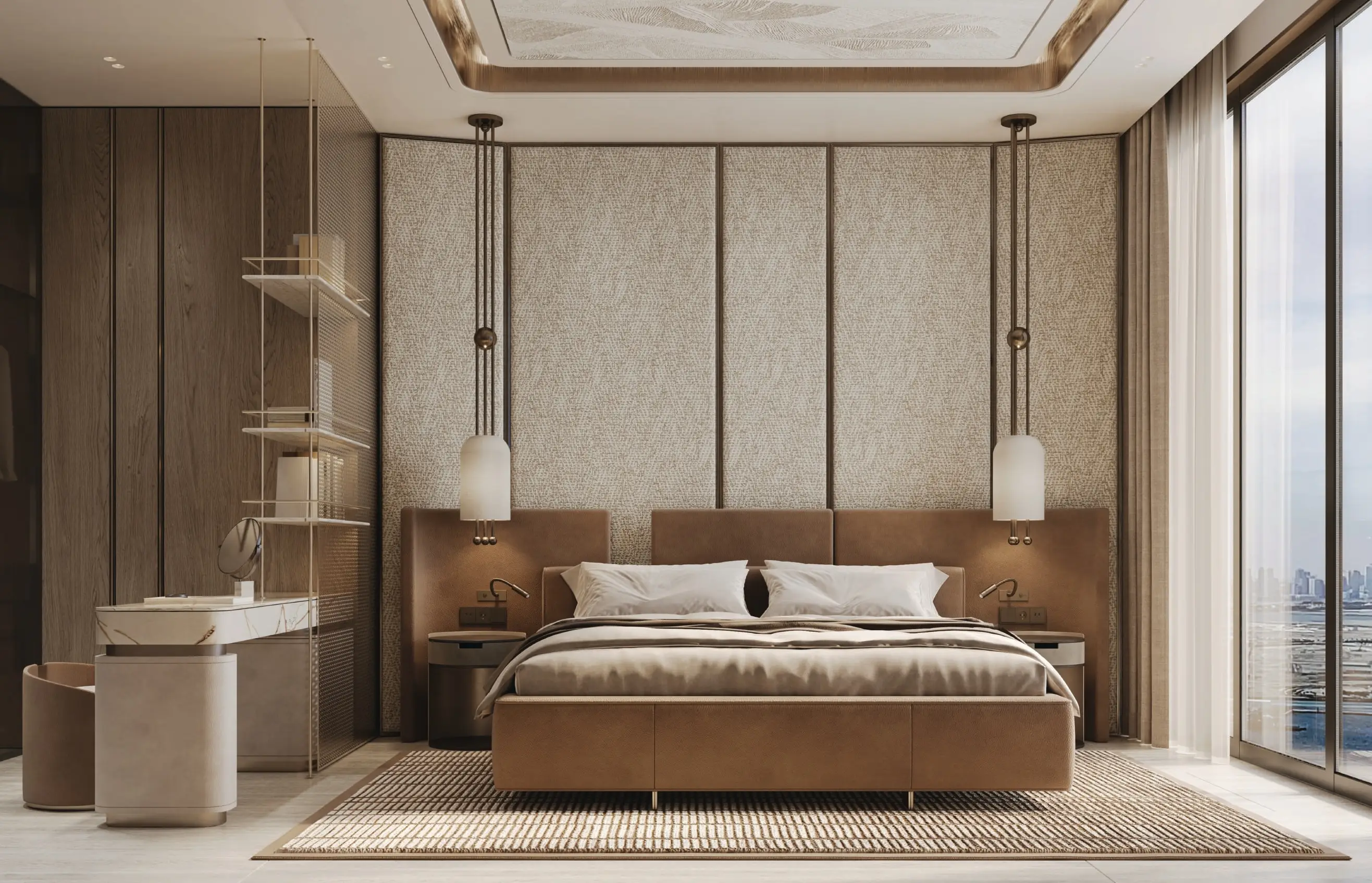 HAYAAT "Isolana Residences" 11