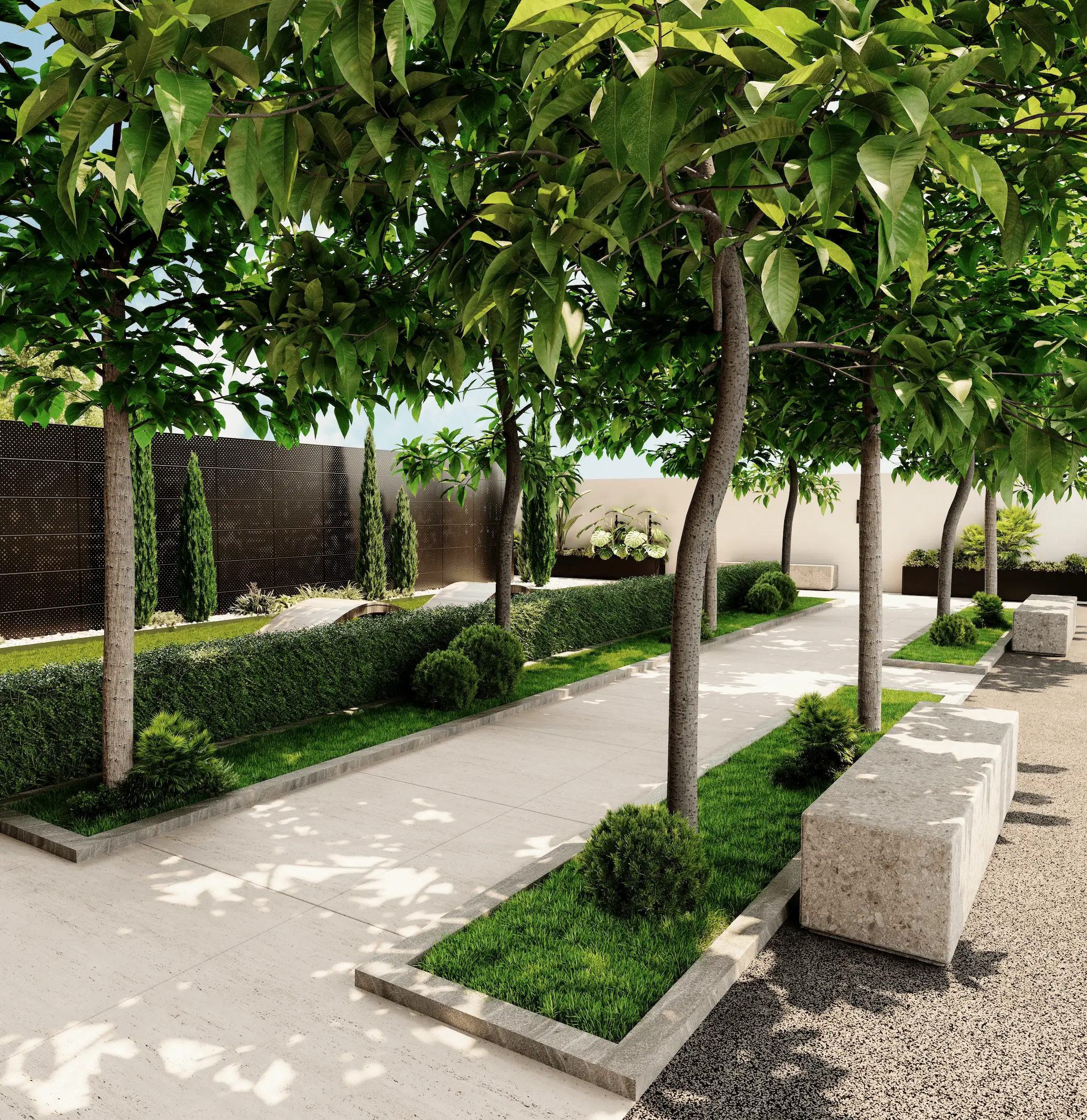 OBG "One Residence" 32