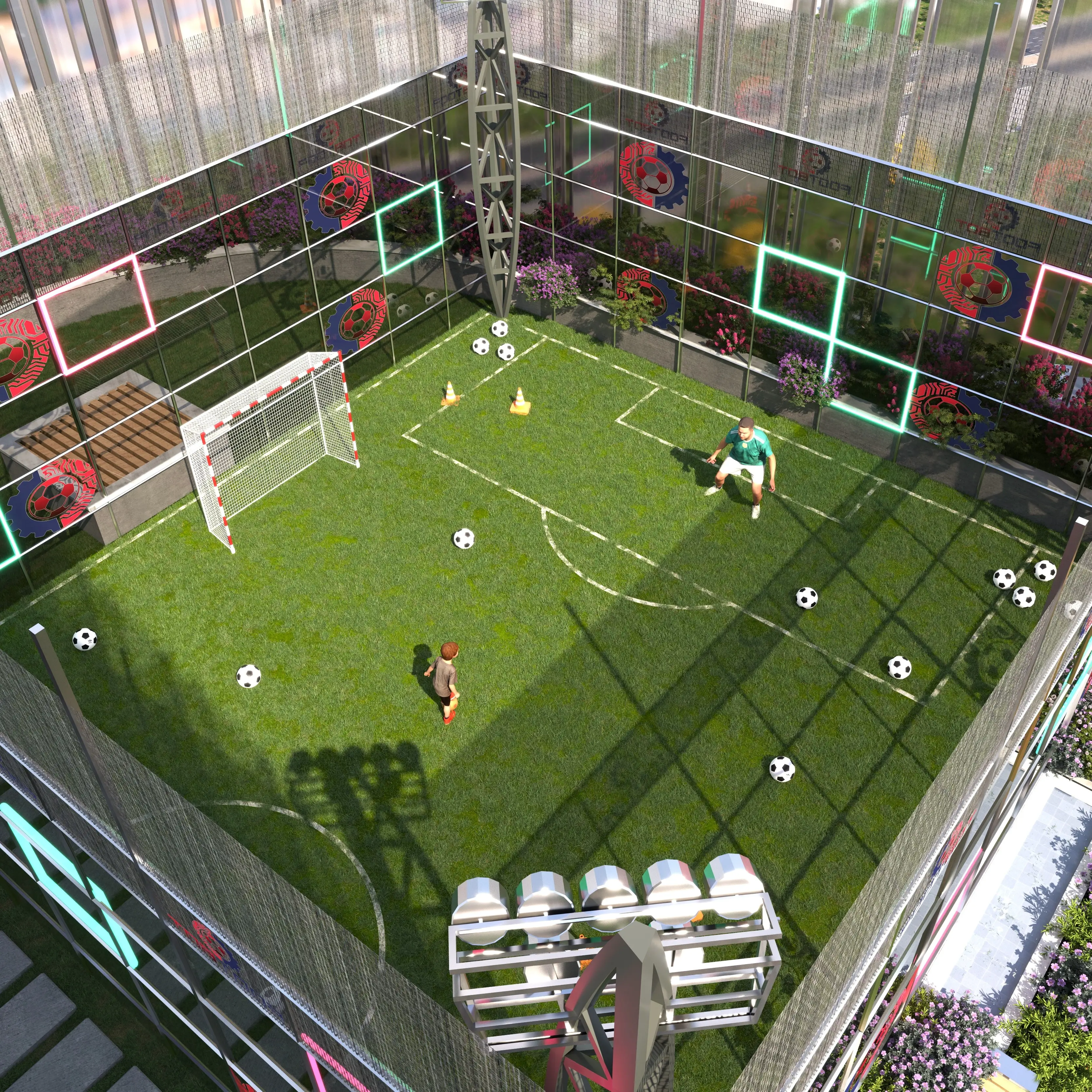 MAJOR DEVELOPMENT "Colibri Views" 19