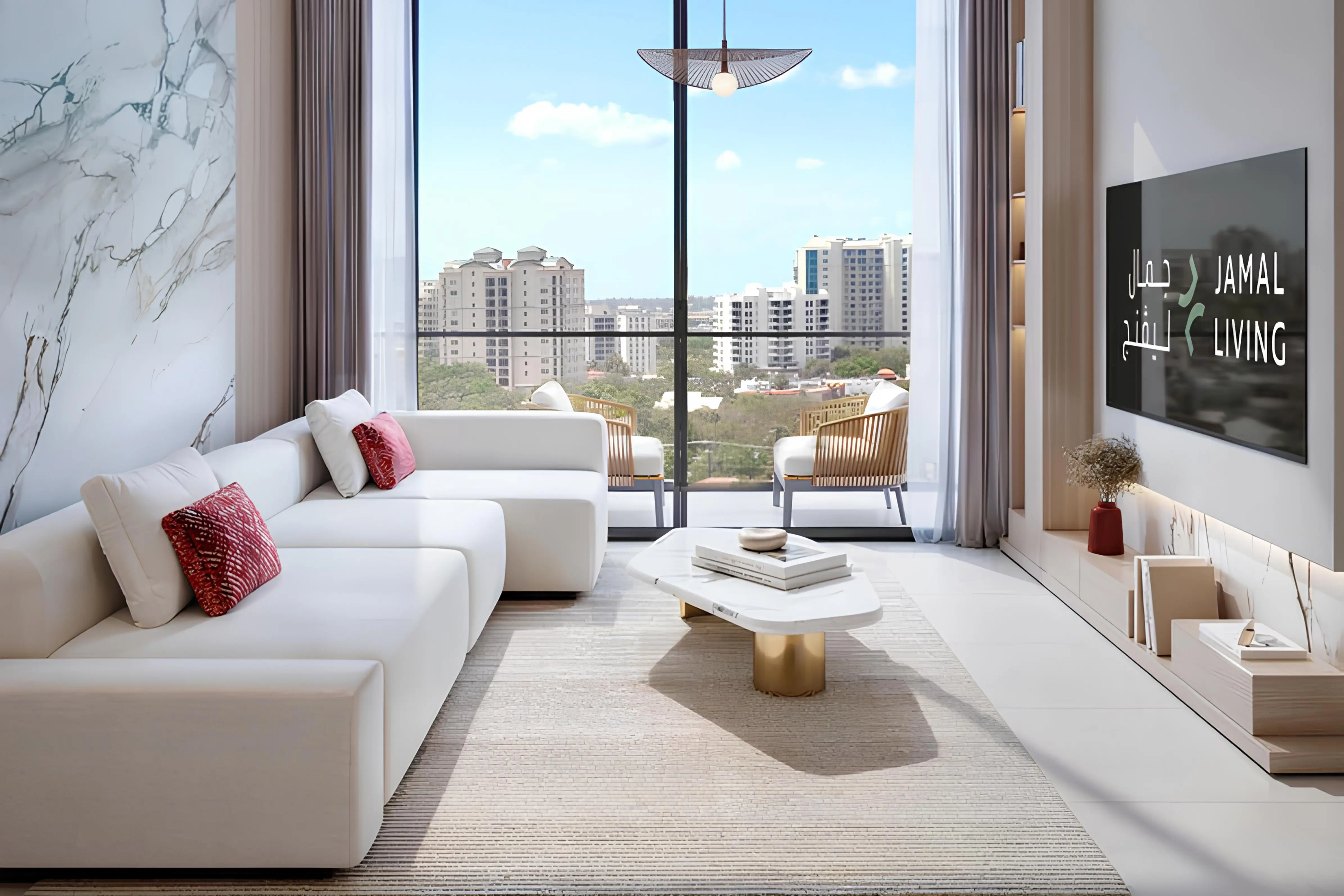 BETTERHOMES "Solen Residence" 11