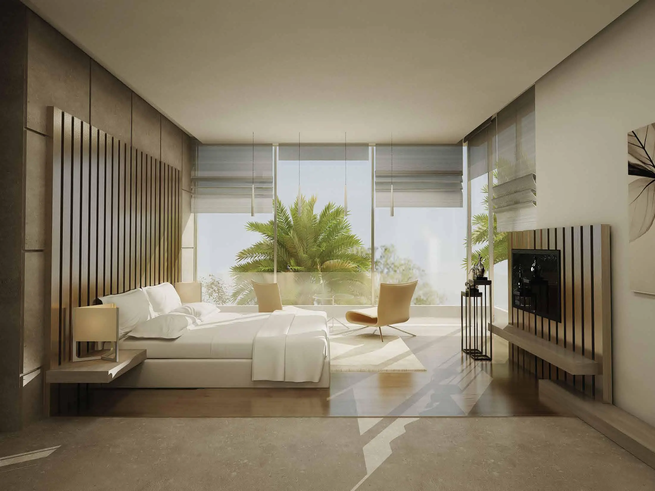 IMKAN PROPERTIES "Nudra"