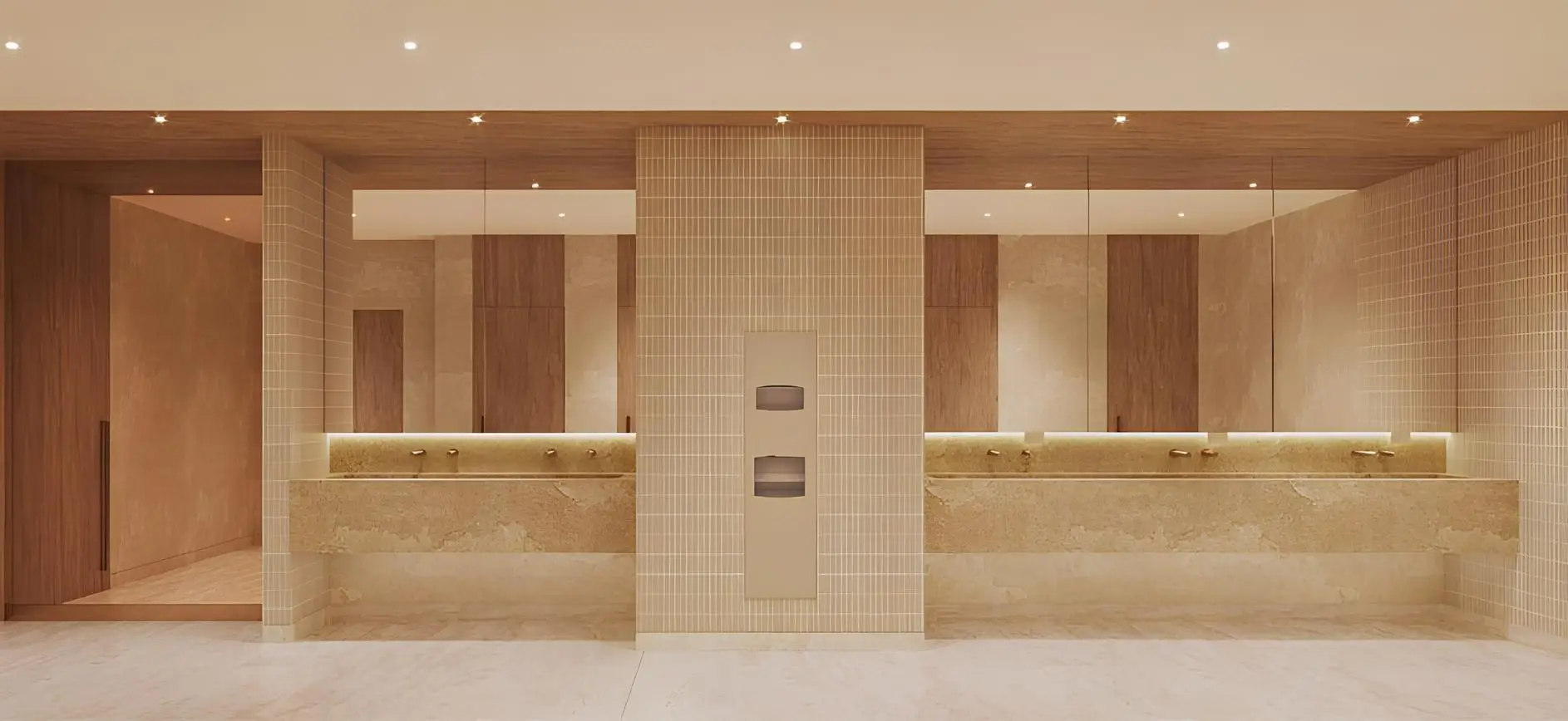 TOPERO PROPERTIES "Fortune Bay Residences" 13