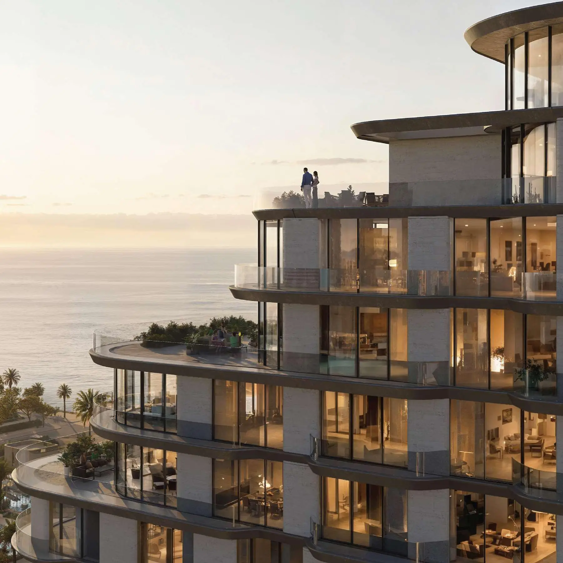 RAK PROPERTIES "Mirasol 2"