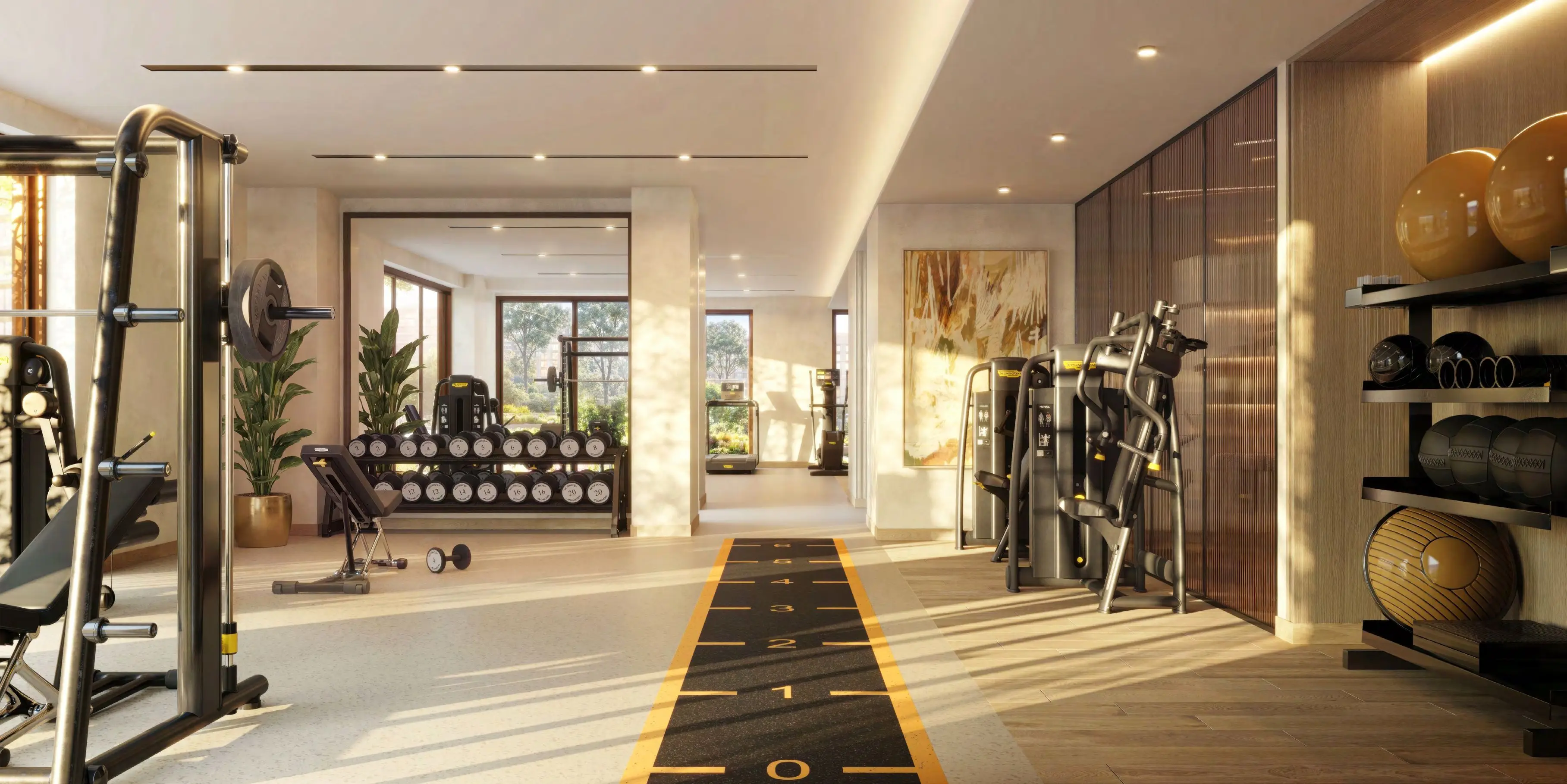 ALDAR "The Canopies" NEW LAUNCH